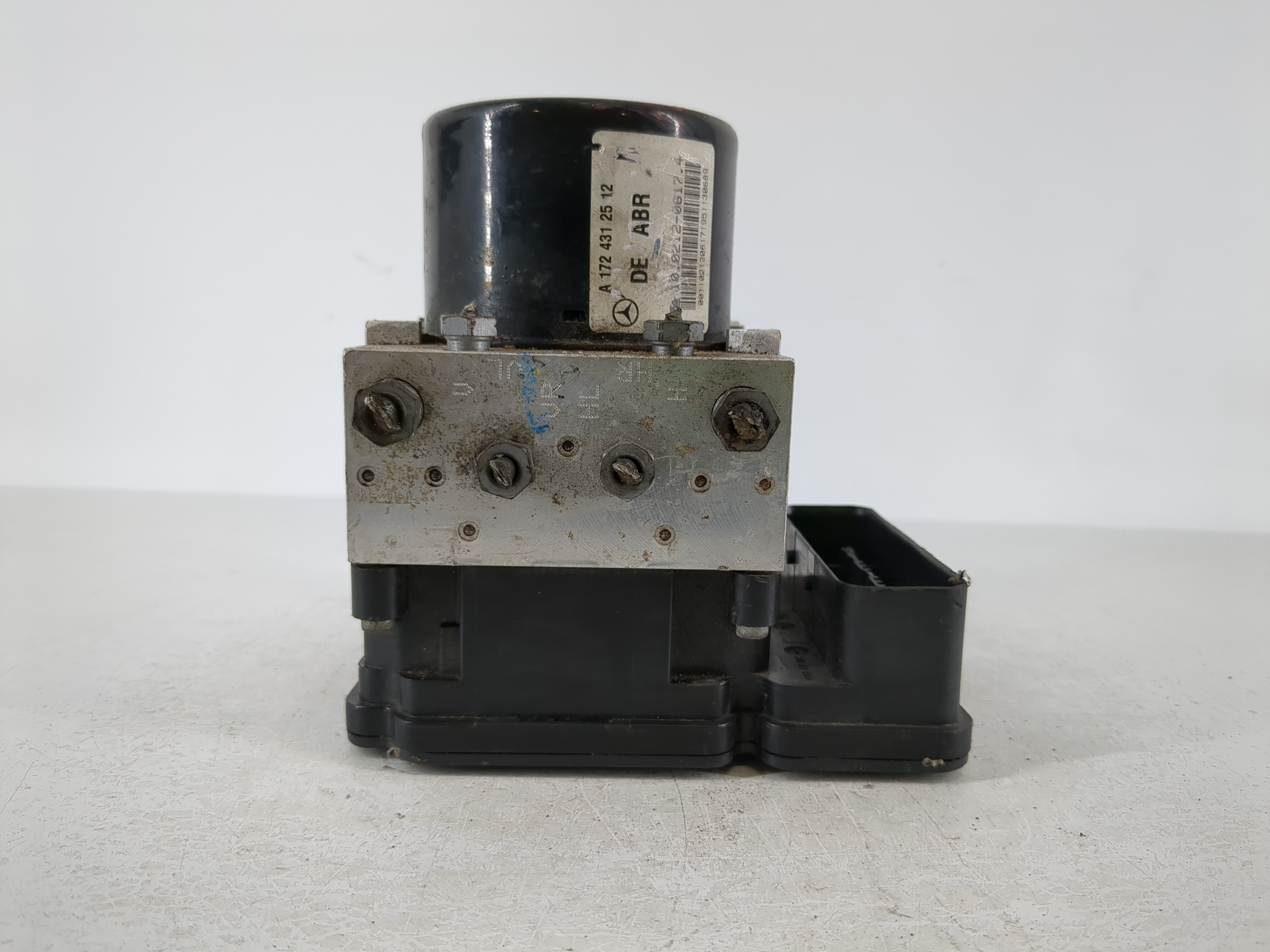 Picture of 2012-2012 Mercedes-benz C250 Abs Pump Control Module 1104288