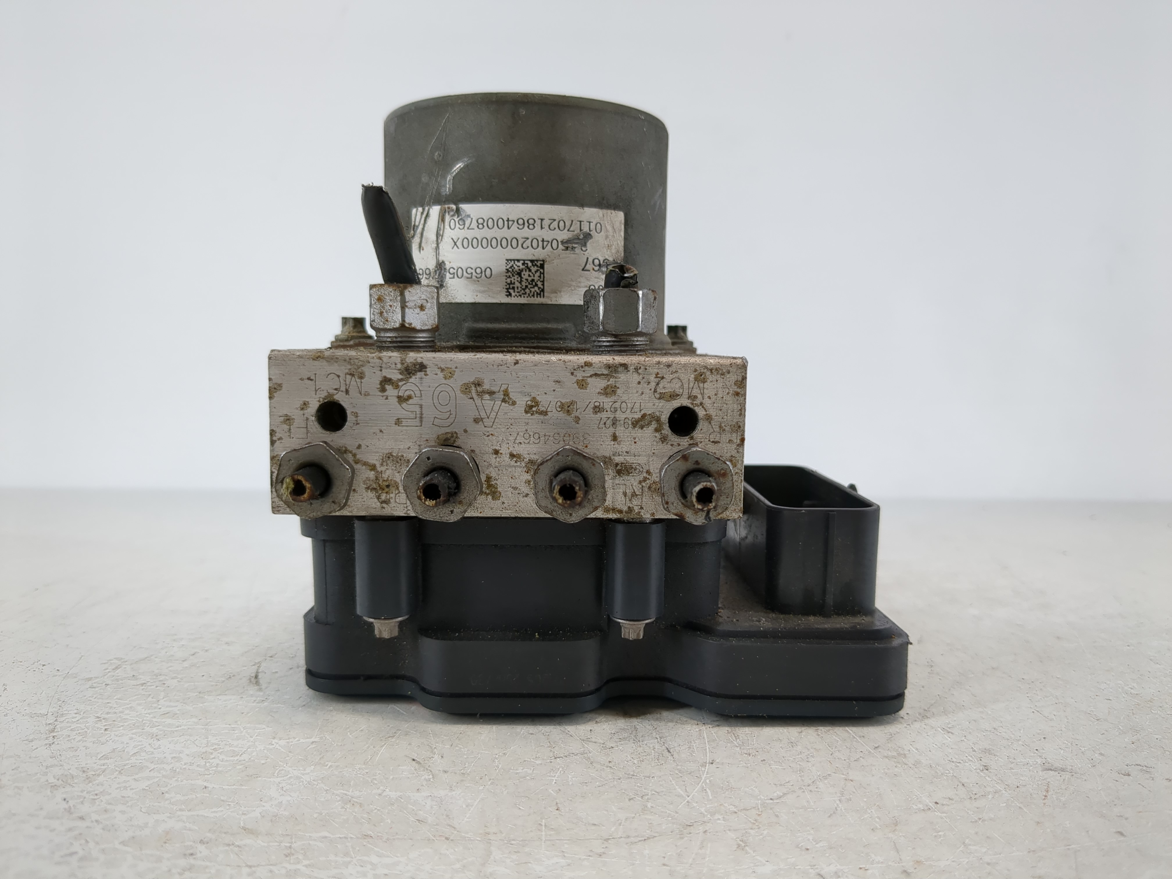 Picture of 2017-2017 Chevrolet Cruze Abs Pump Control Module 1104289