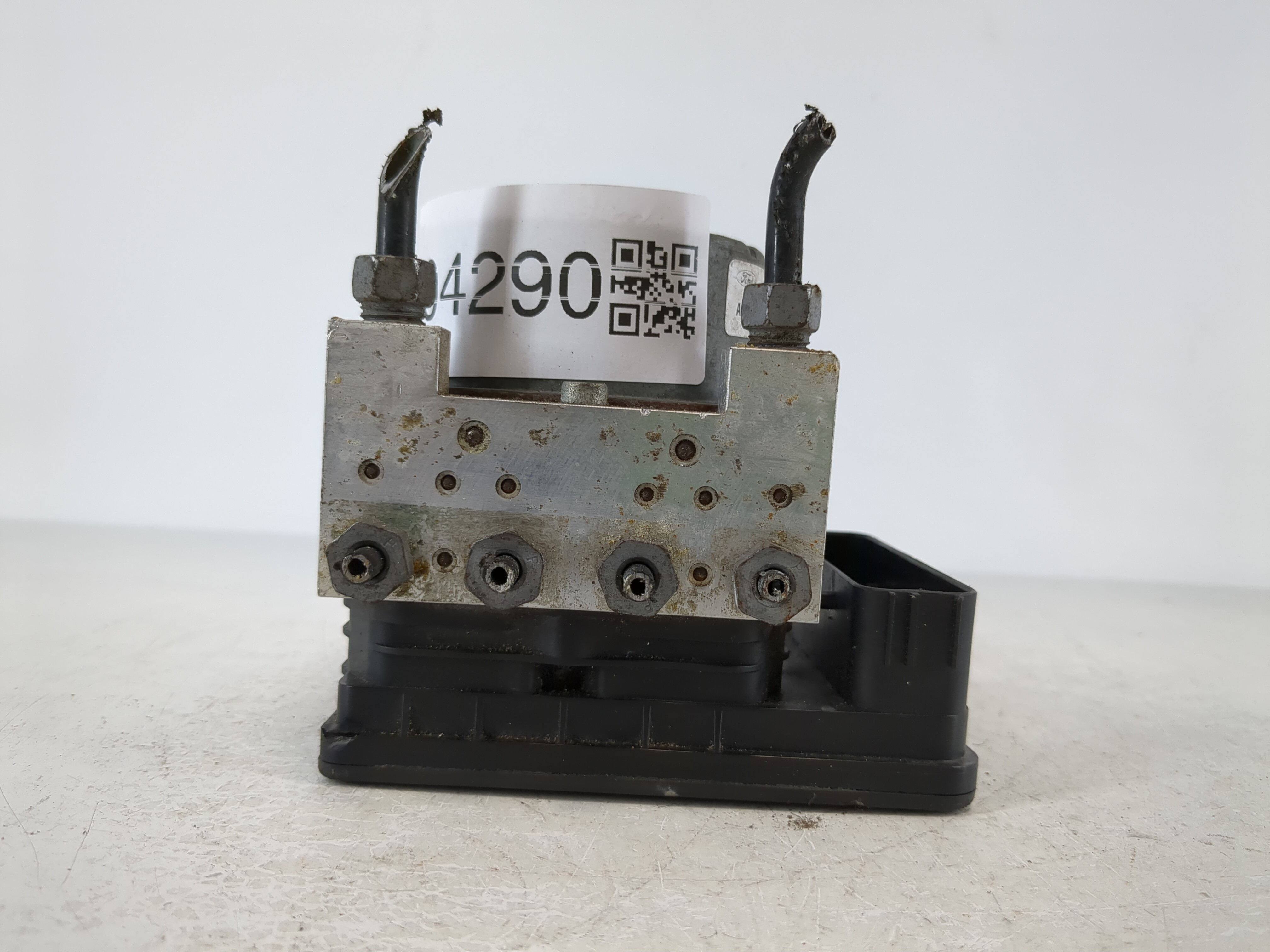 Picture of 2015-2016 Ford Fusion Abs Pump Control Module 1104290