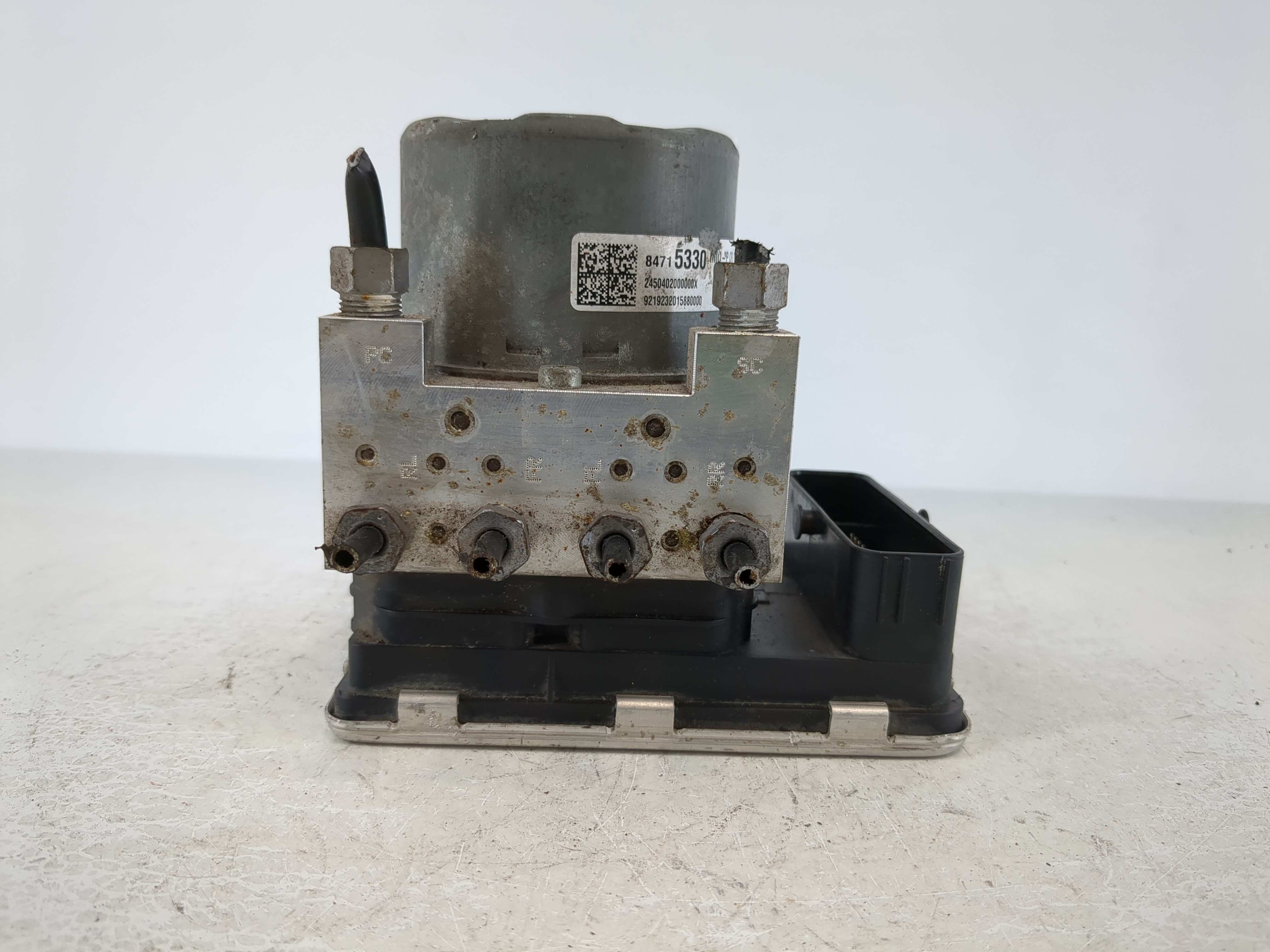 Picture of 2020-2022 Chevrolet Equinox Abs Pump Control Module 1104293