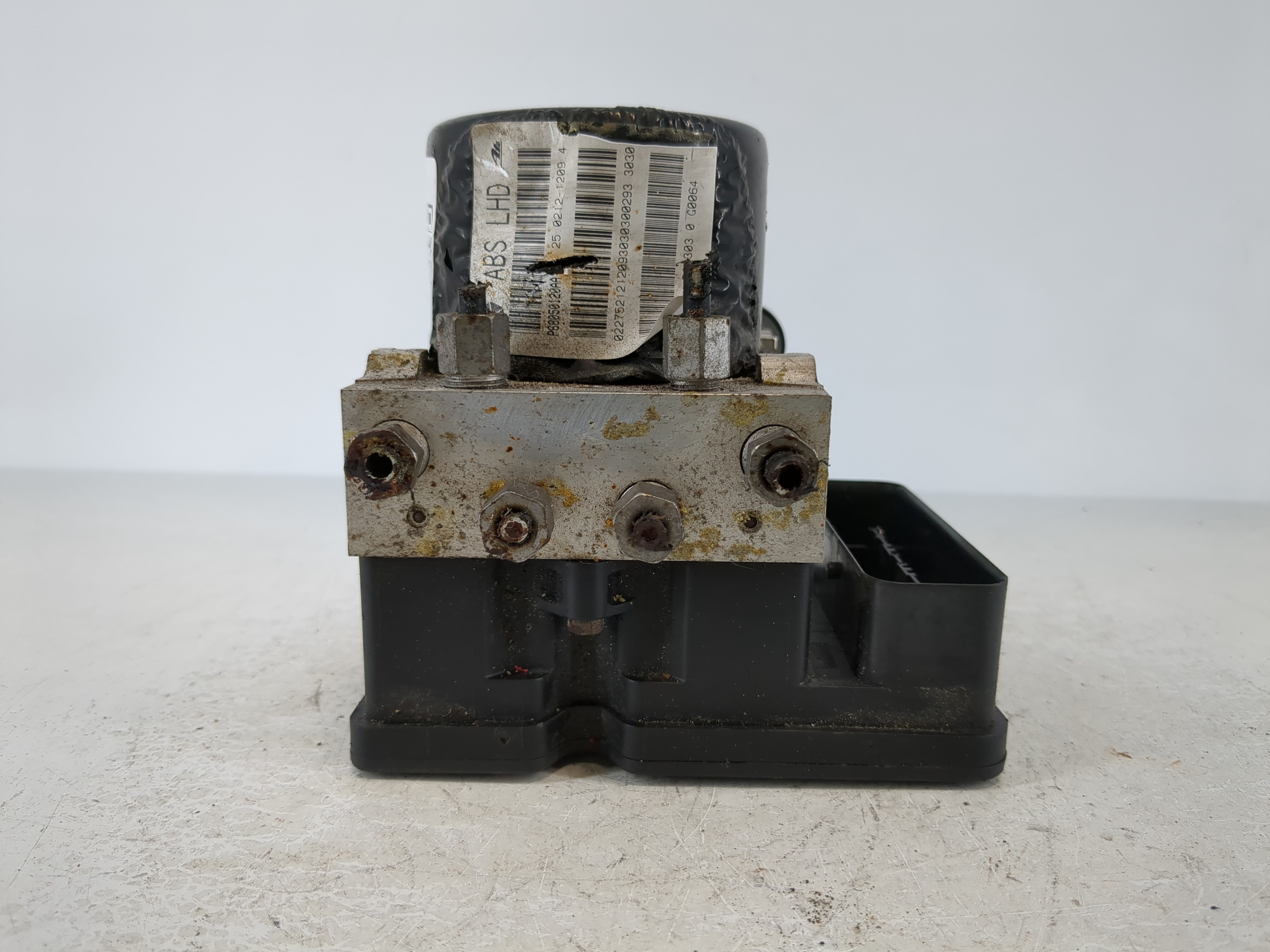 Picture of 2010-2010 Dodge Avenger Abs Pump Control Module 1104298