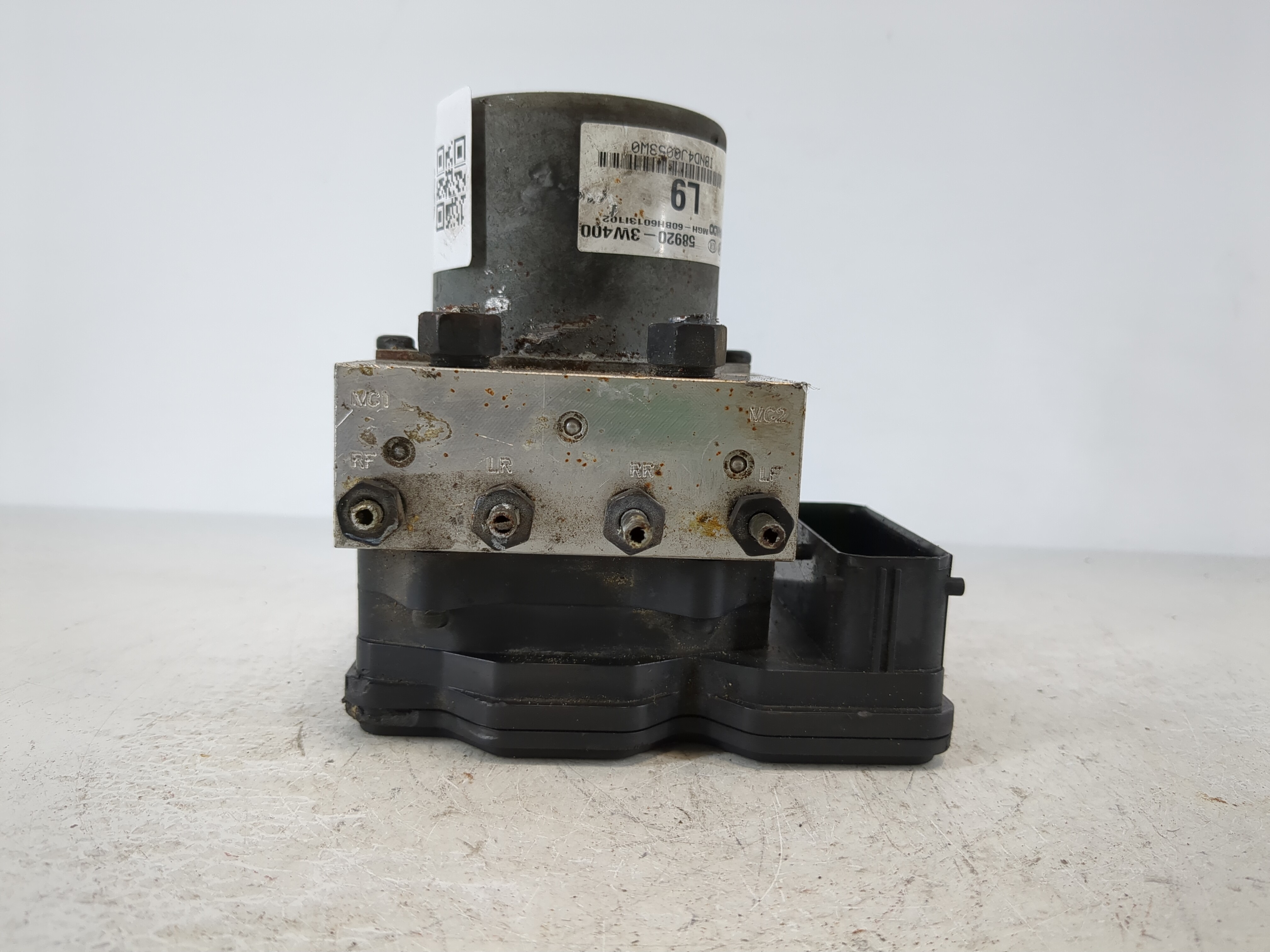 Picture of 2011-2013 Kia Sportage Abs Pump Control Module 1104303