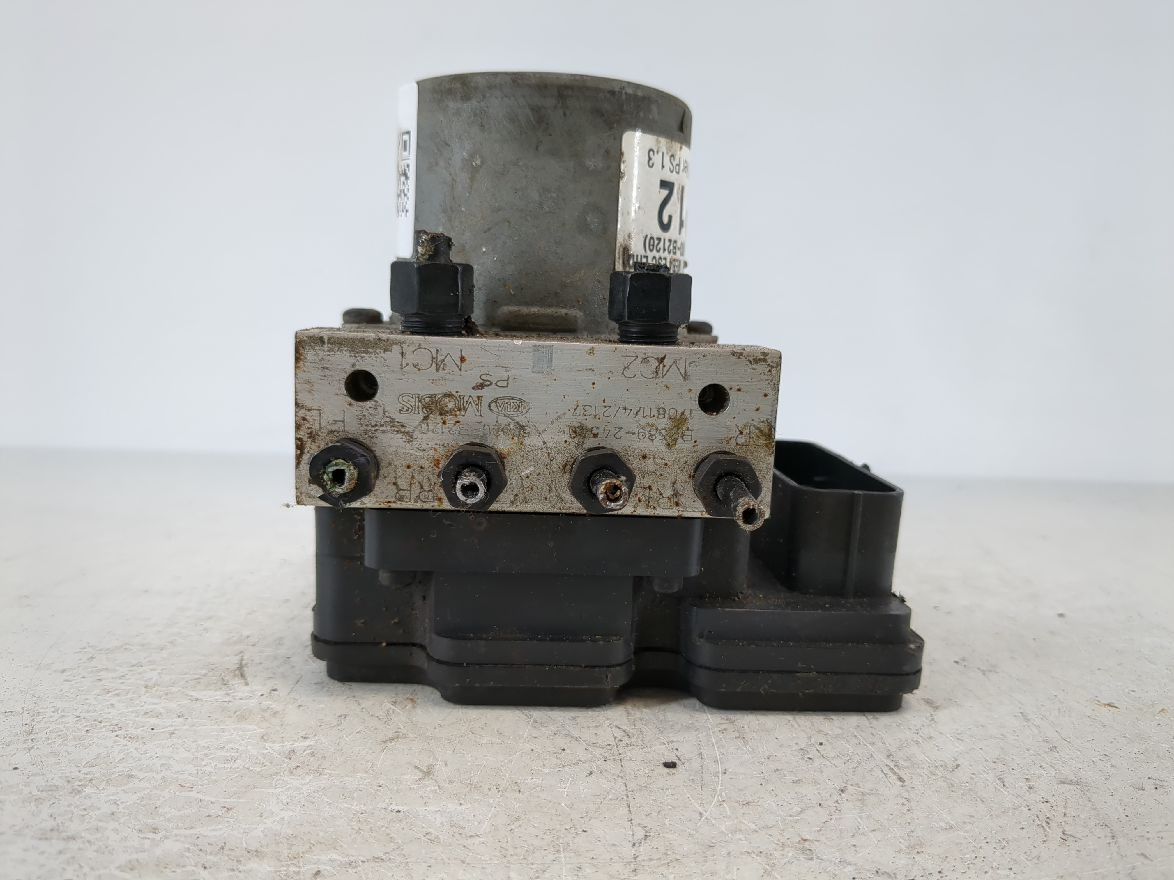 Picture of 2017-2019 Kia Soul Abs Pump Control Module 1104305