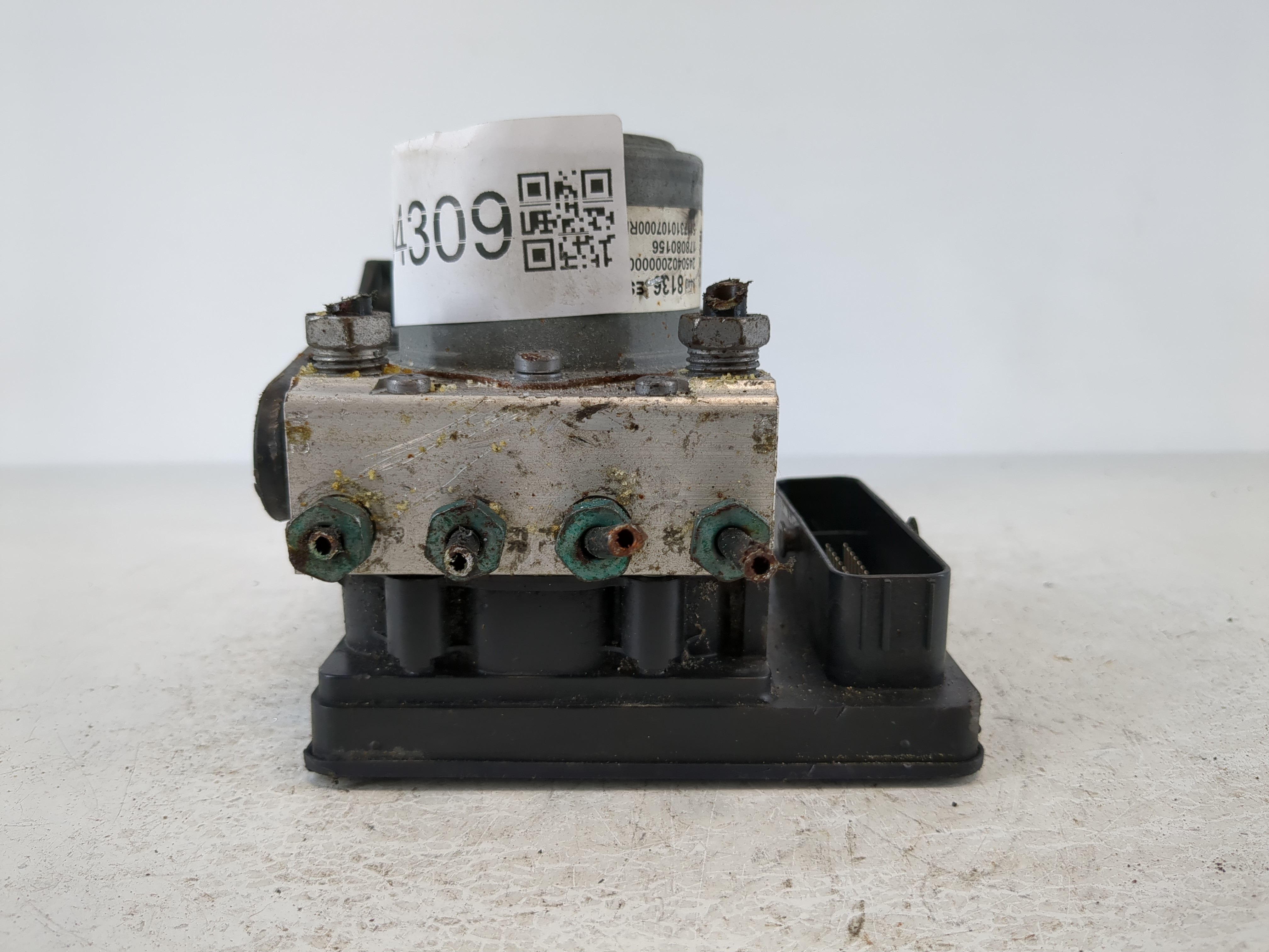 Picture of 2018-2018 Buick Enclave Abs Pump Control Module 1104309