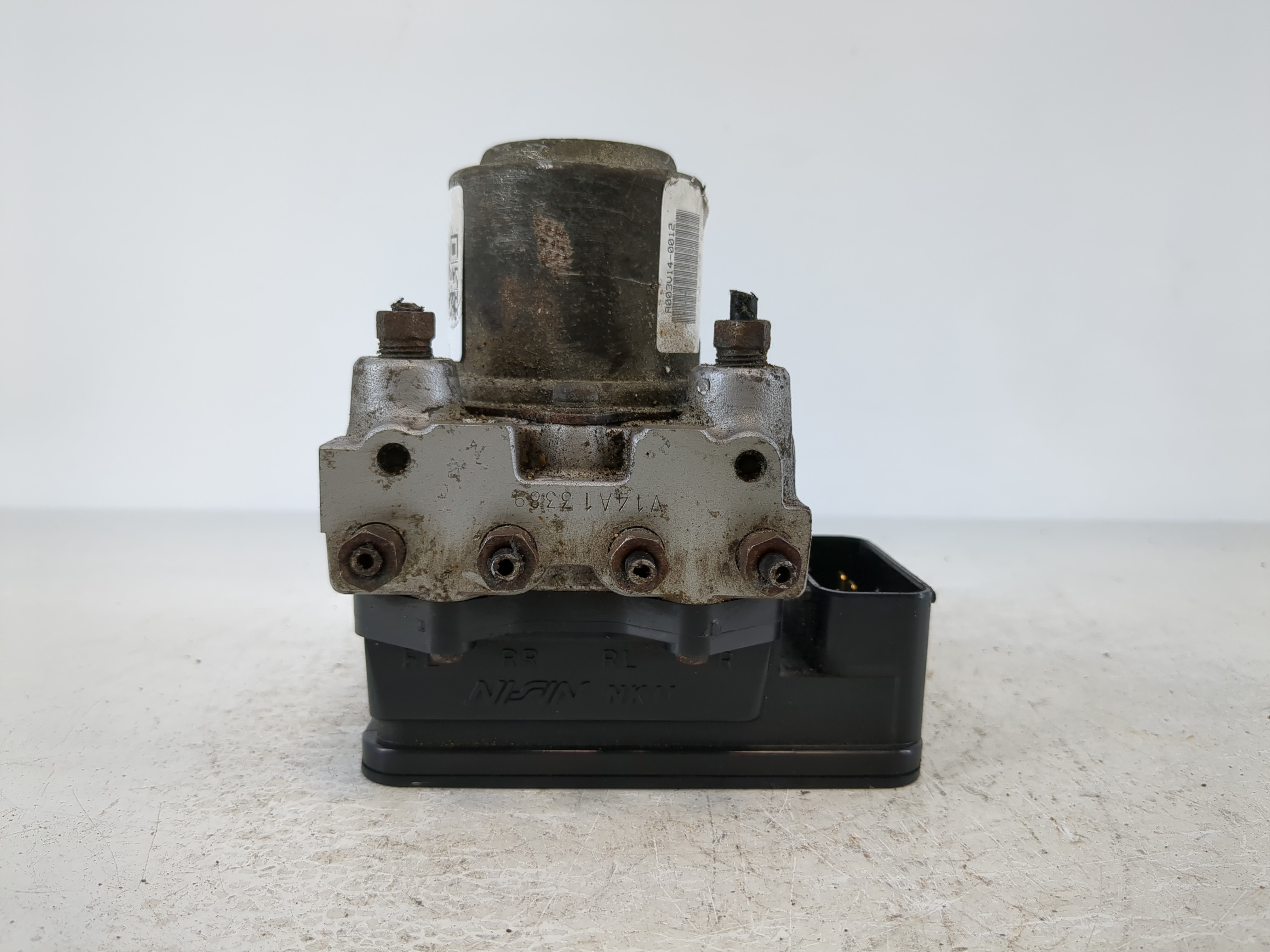 Picture of 2003-2004 Honda Accord Abs Pump Control Module 1104314