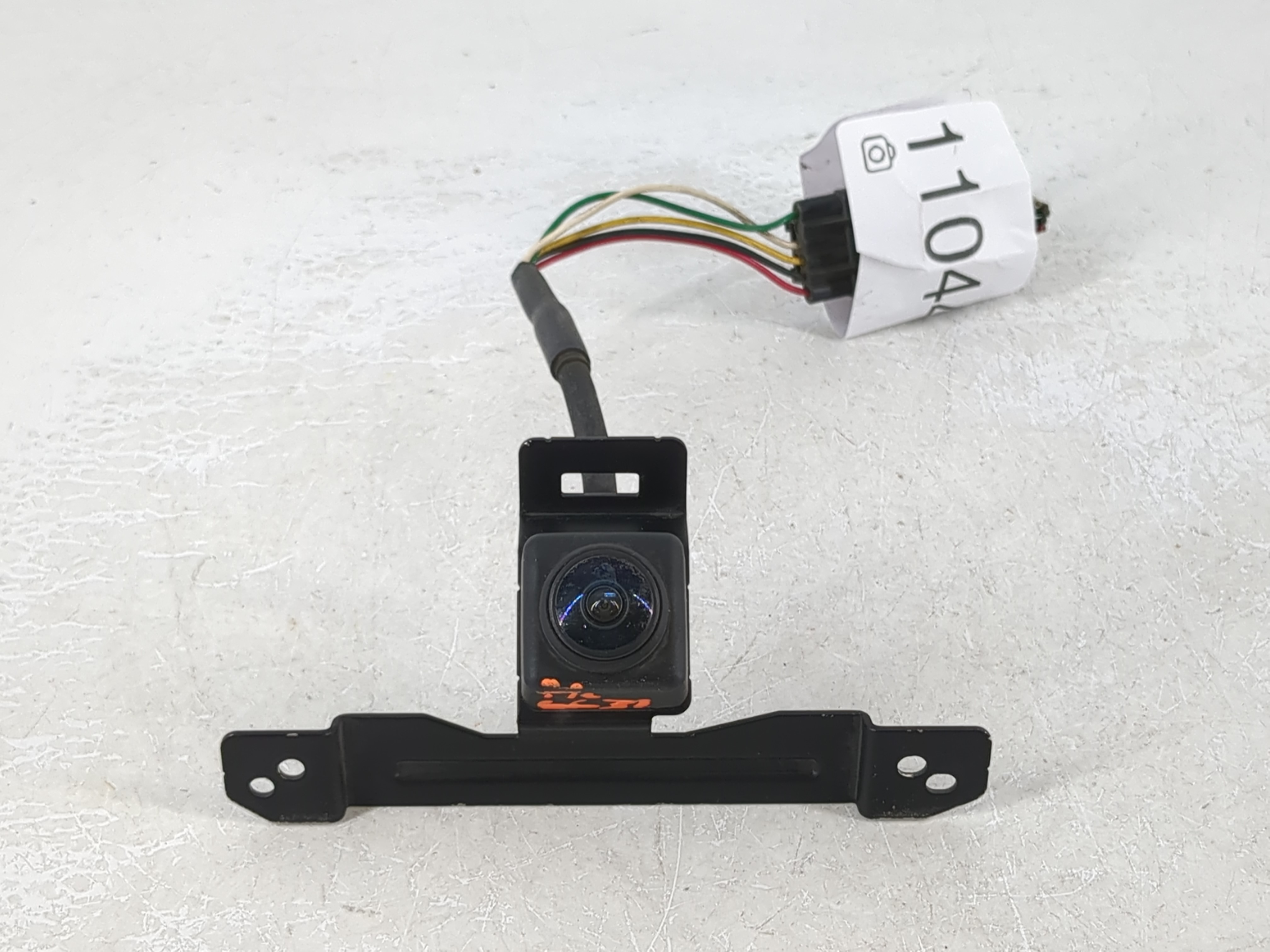 Picture of 2016-2020 Infiniti Qx60 Back Up Sensor Backup Camera 1104441