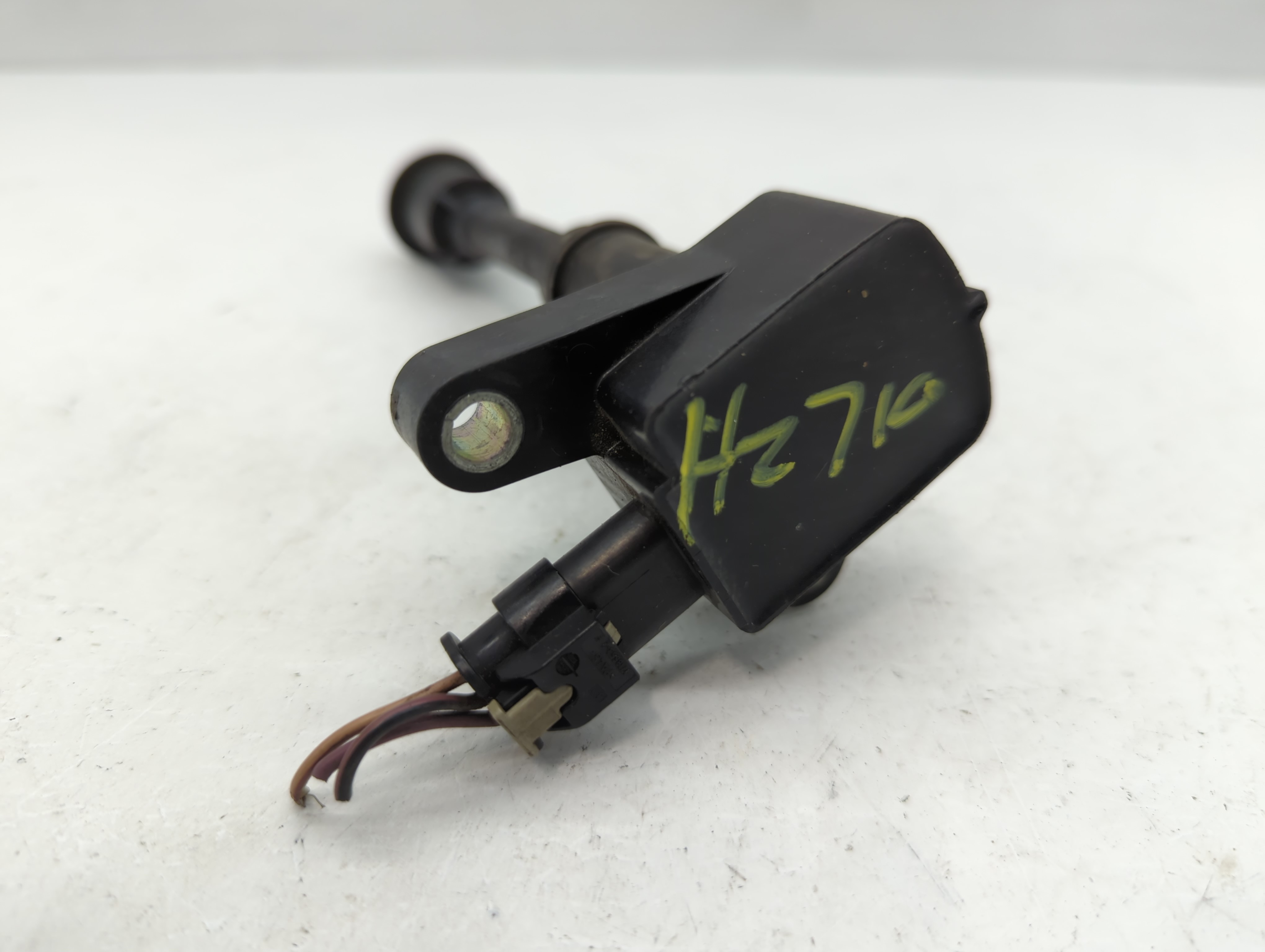 2013-2014 Ford Fusion Ignition Coil Igniter Pack 1104458 - Oemusedautoparts1.com
