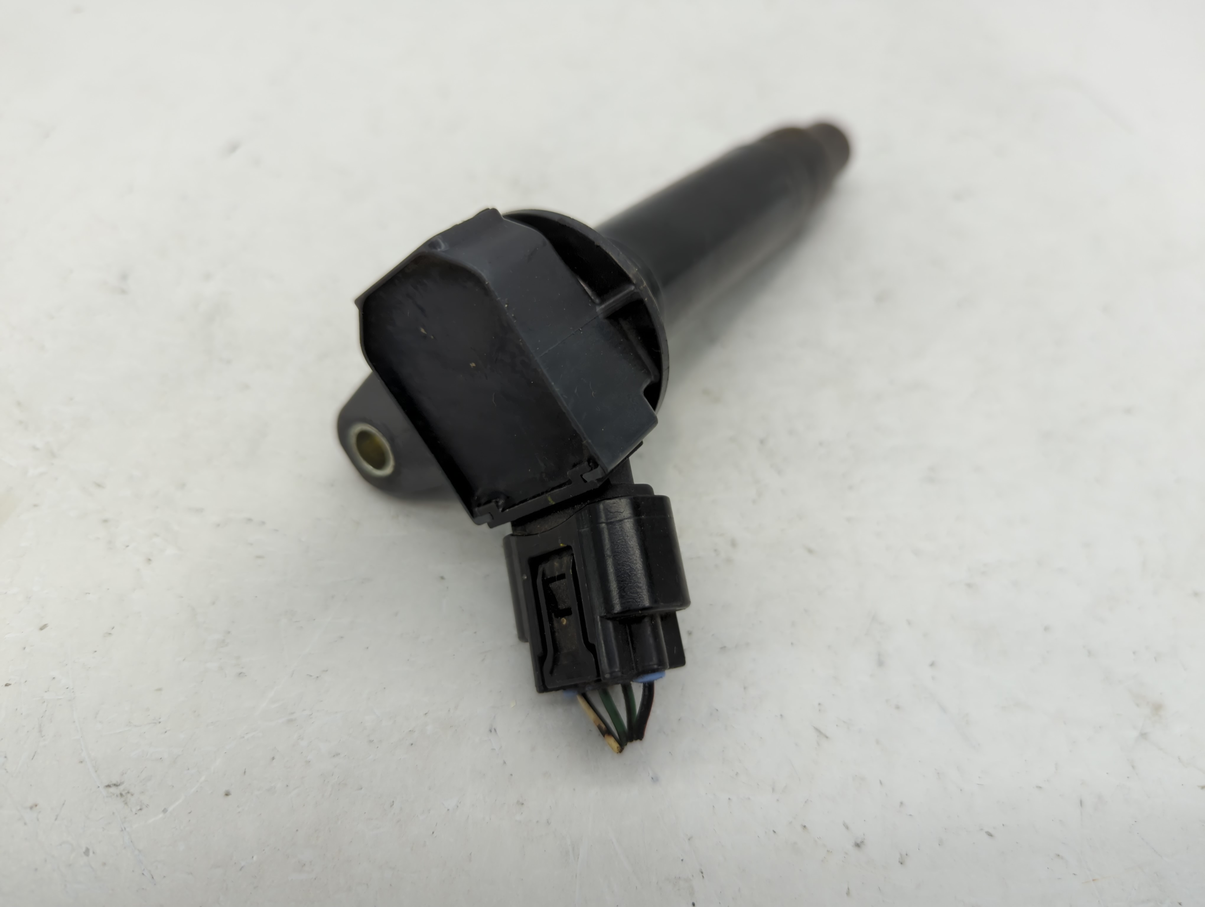 2000-2009 Toyota Tundra Ignition Coil Igniter Pack 1104459 - Oemusedautoparts1.com