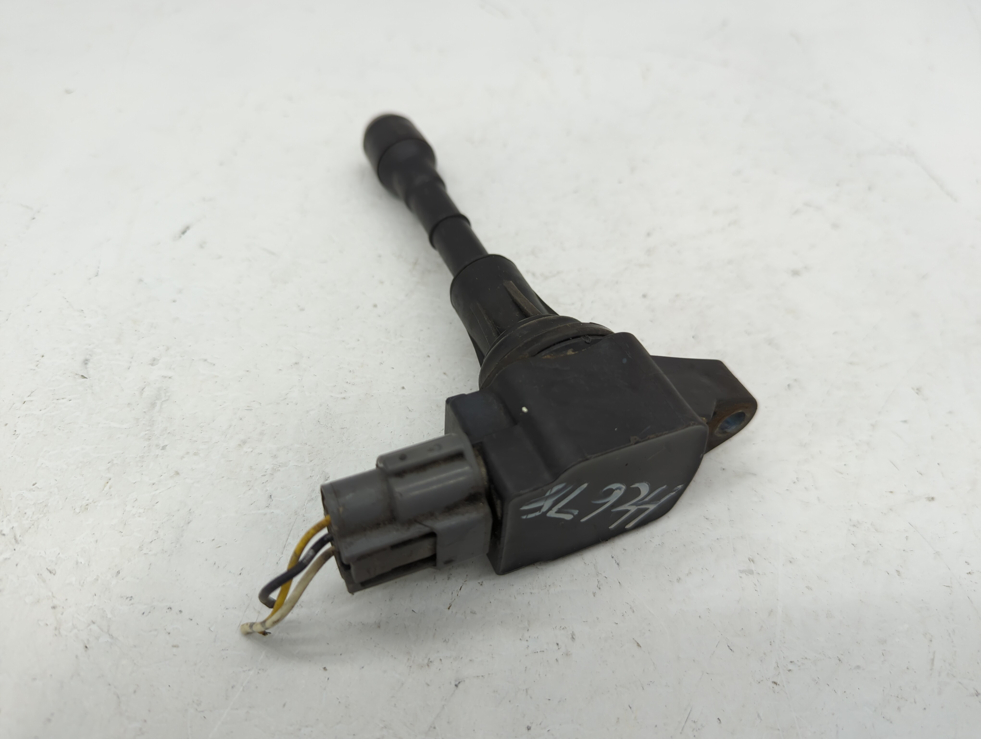2007-2008 Infiniti G35 Ignition Coil Igniter Pack 1104462 - Oemusedautoparts1.com