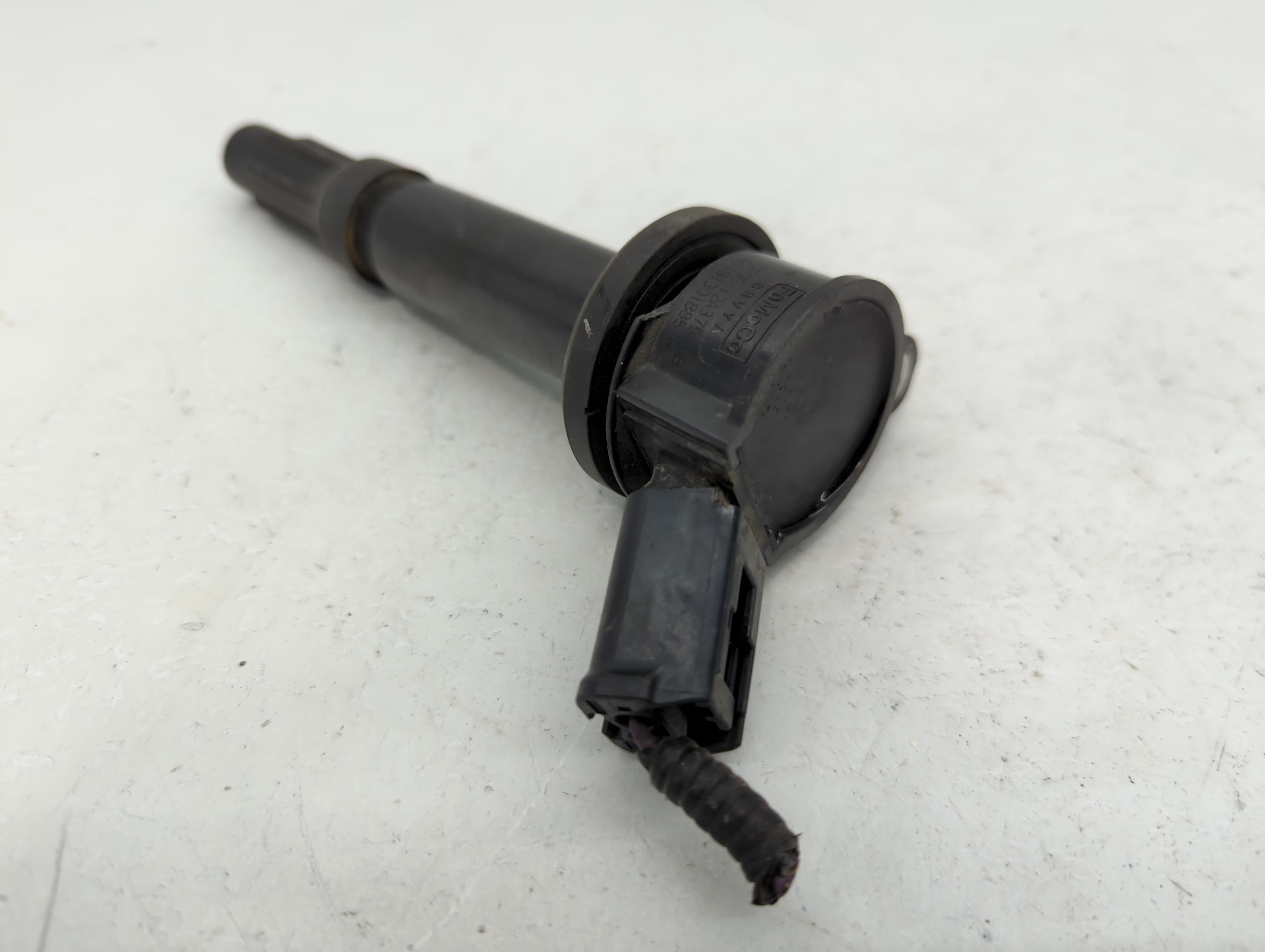 2009-2012 Ford Escape Ignition Coil Igniter Pack 1104464 - Oemusedautoparts1.com