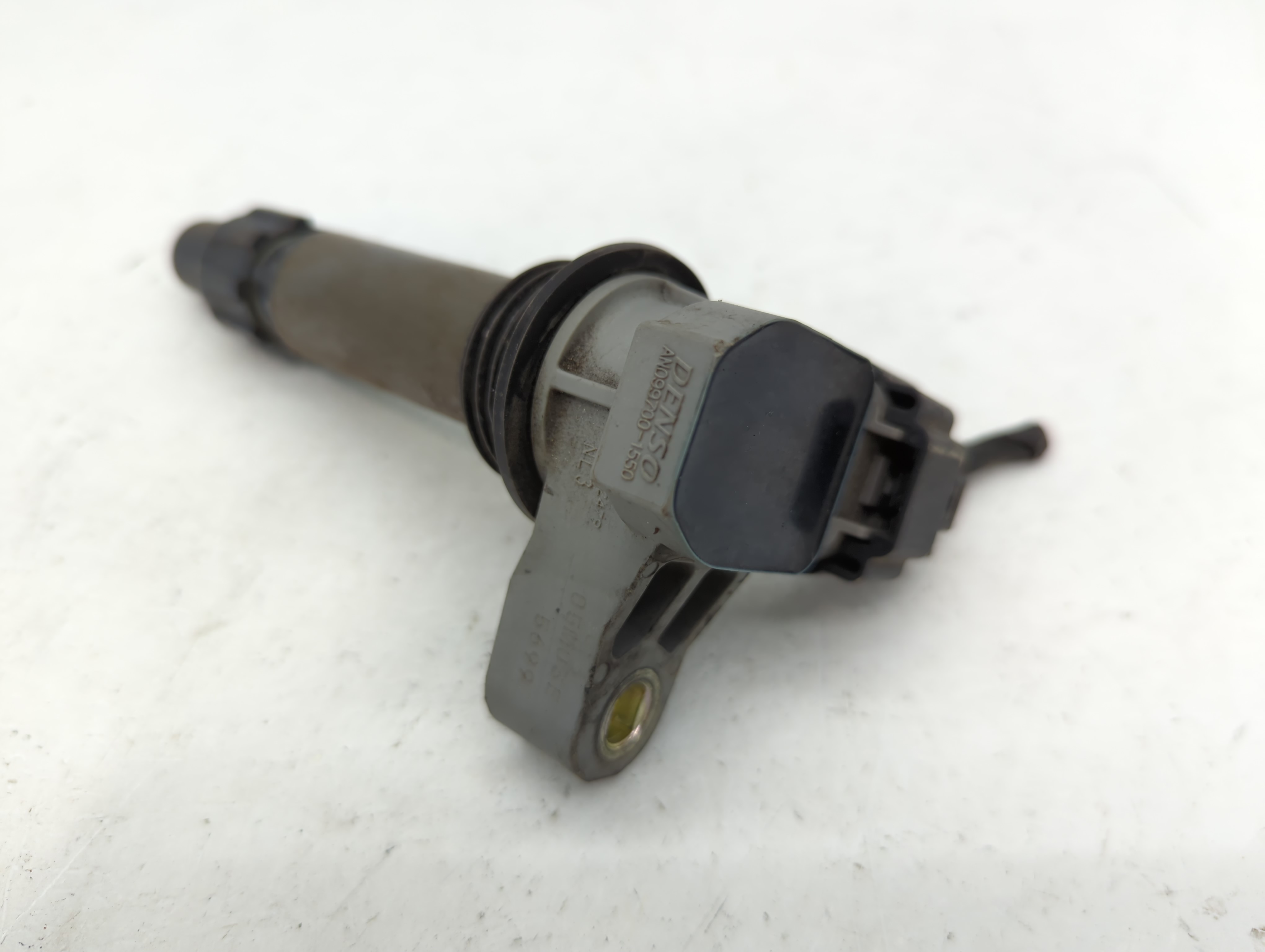2010-2015 Chevrolet Camaro Ignition Coil Igniter Pack 1104468 - Oemusedautoparts1.com