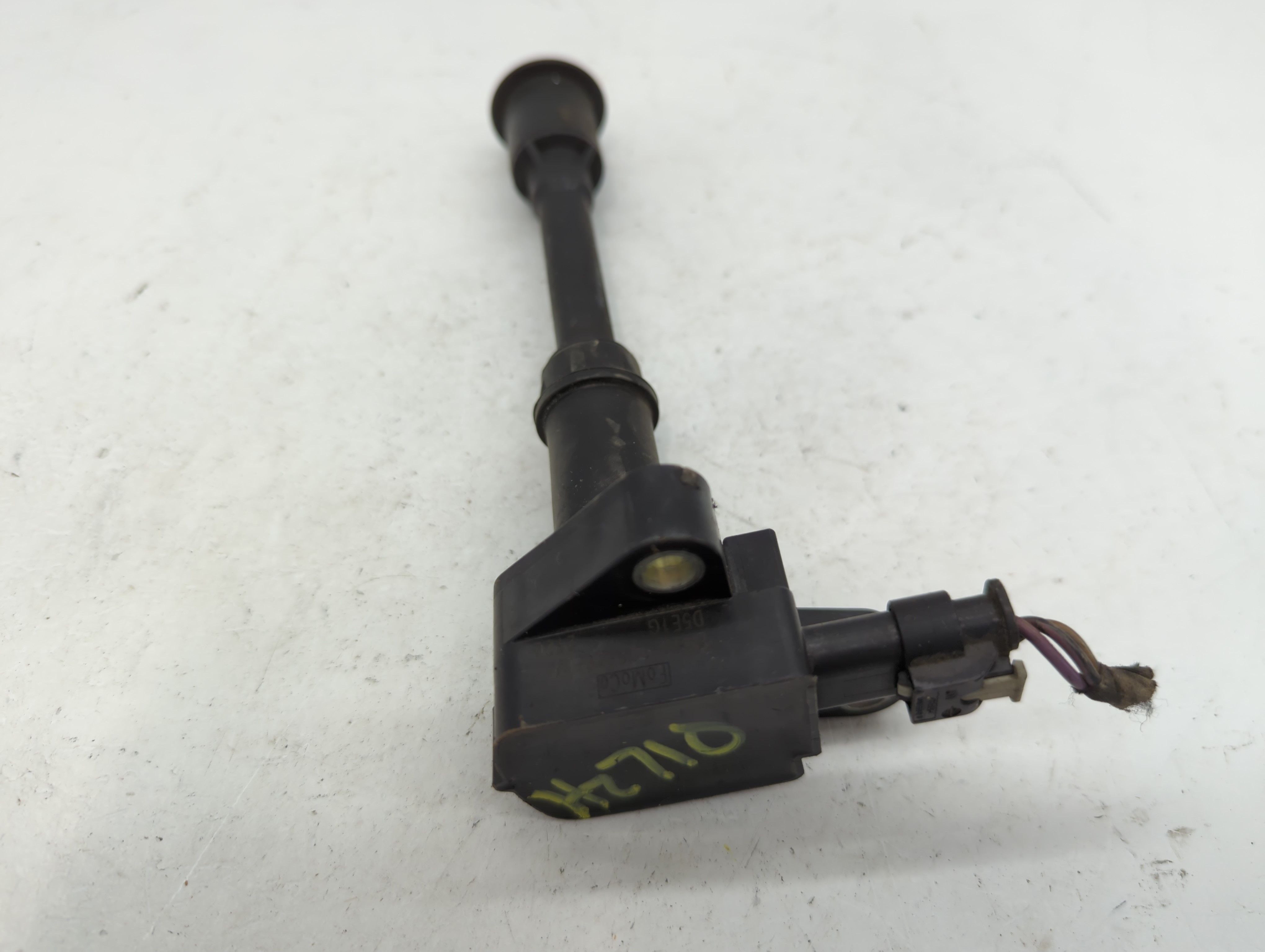2013-2014 Ford Fusion Ignition Coil Igniter Pack 1104471 - Oemusedautoparts1.com