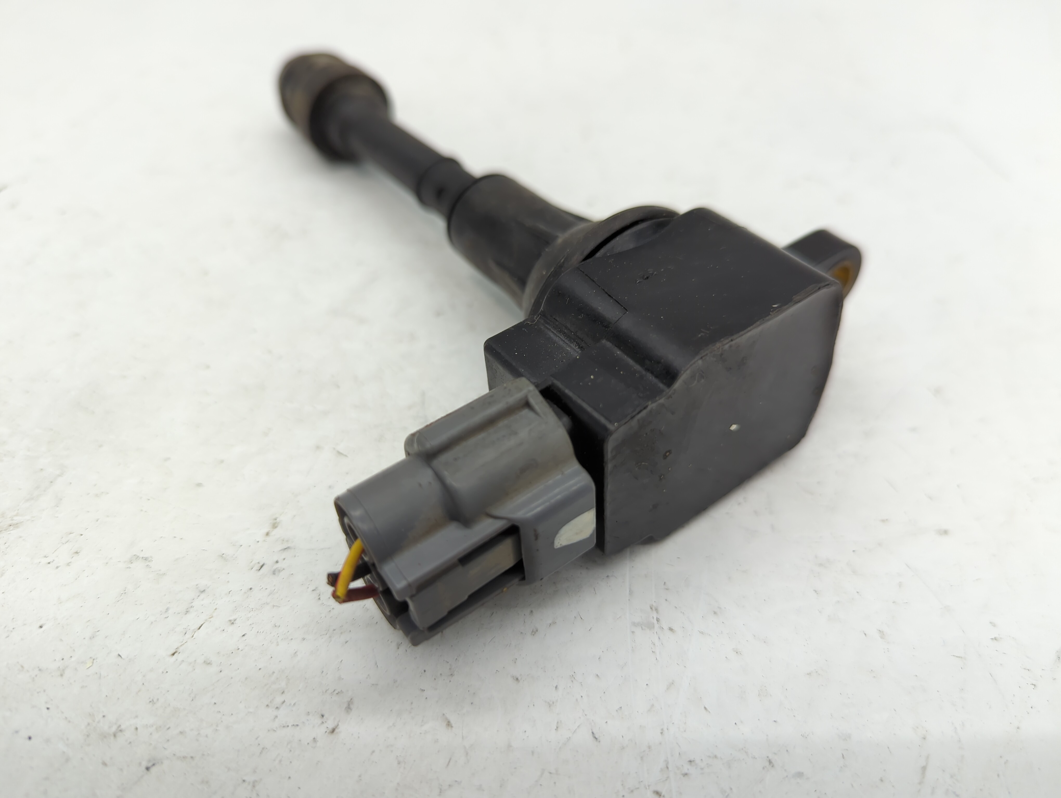 2002-2006 Nissan Altima Ignition Coil Igniter Pack 1104475 - Oemusedautoparts1.com