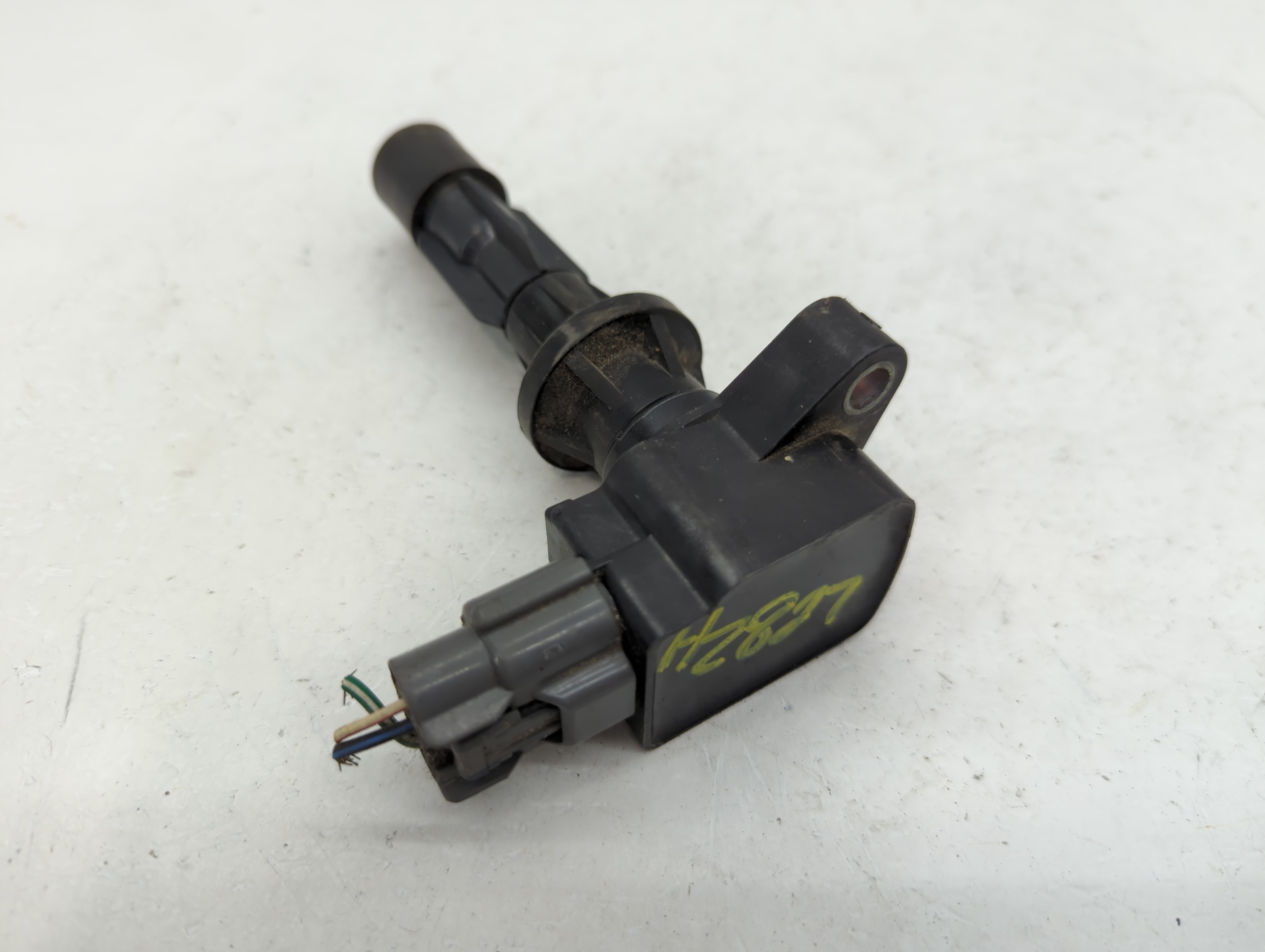 2007-2012 Mazda Cx-7 Ignition Coil Igniter Pack 1104478 - Oemusedautoparts1.com