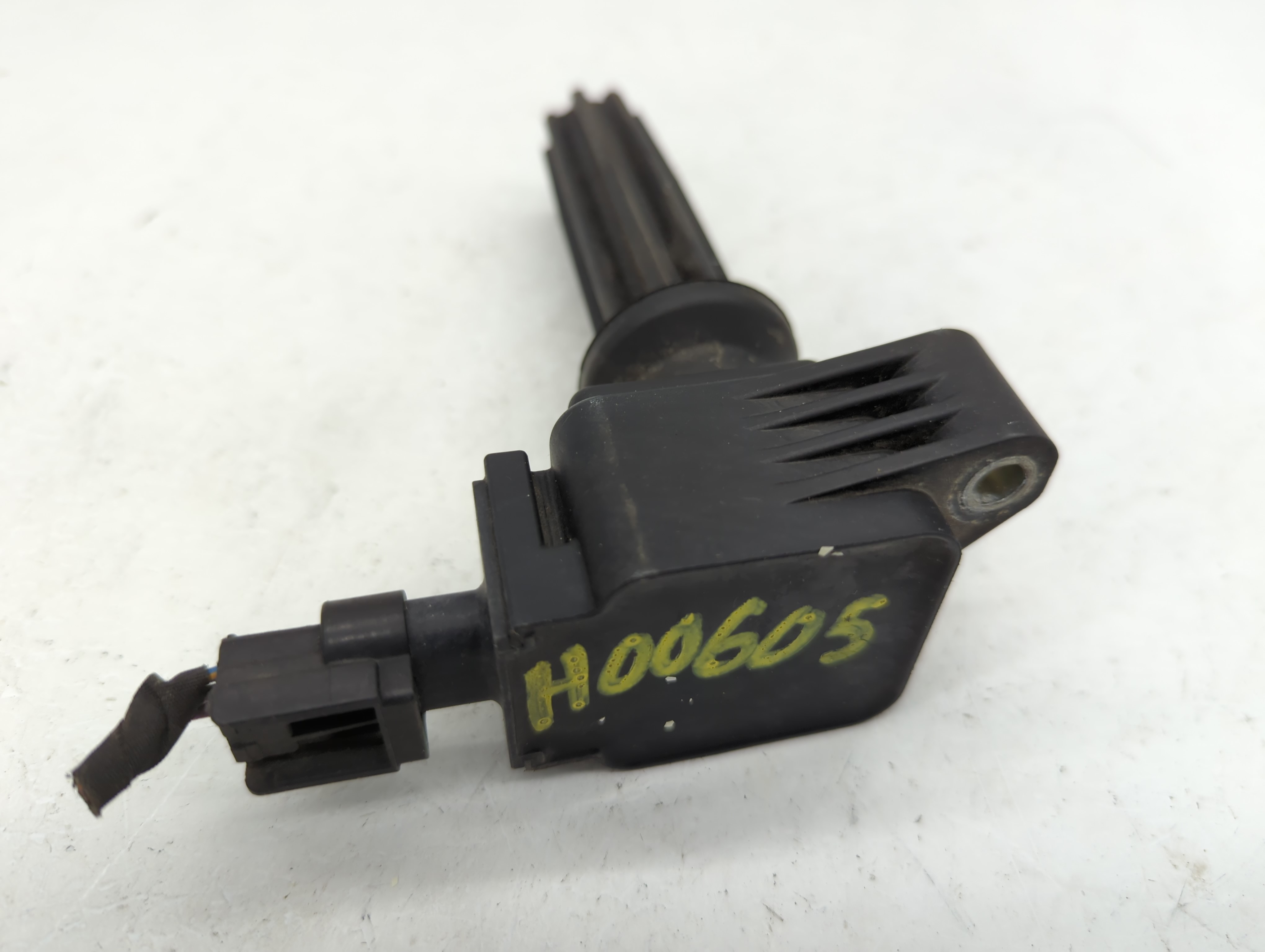 2013-2019 Ford Escape Ignition Coil Igniter Pack 1104479 - Oemusedautoparts1.com