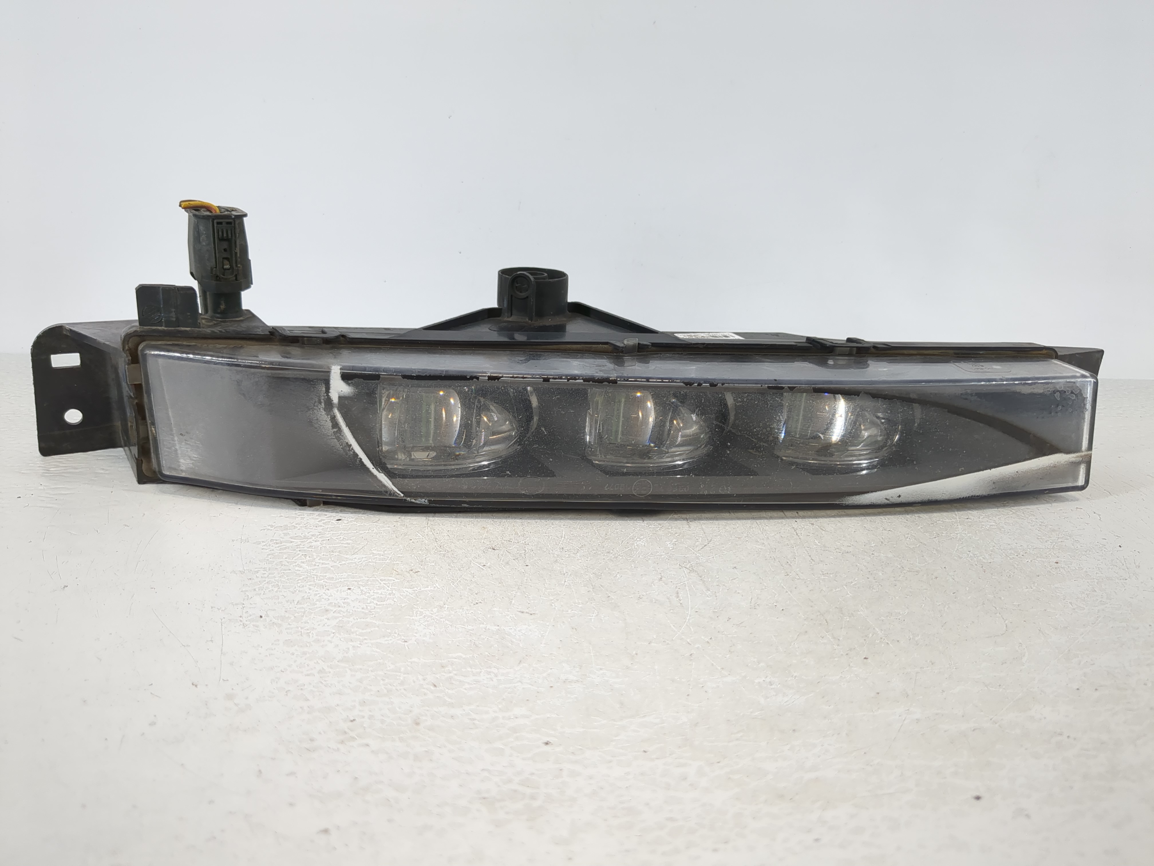 Picture of 2012-2018 Bmw 650i Driver Left Oem Front Light Lamp 1104480