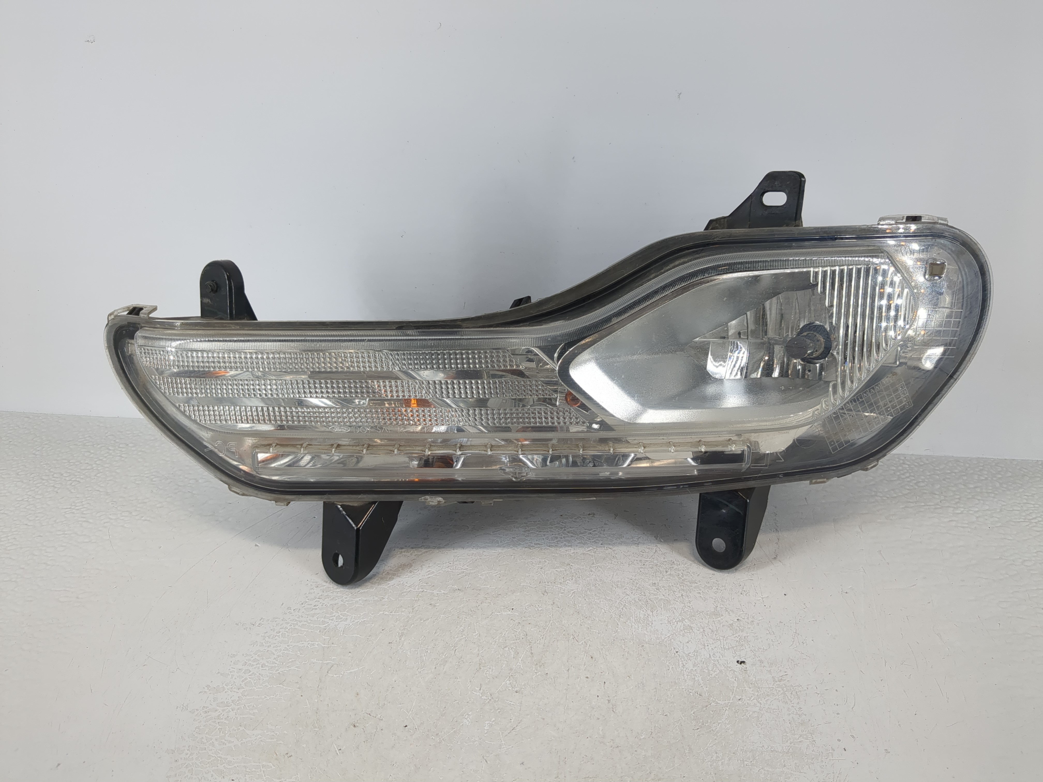 Picture of 2013-2016 Ford Escape Driver Left Oem Front Light Lamp 1104481