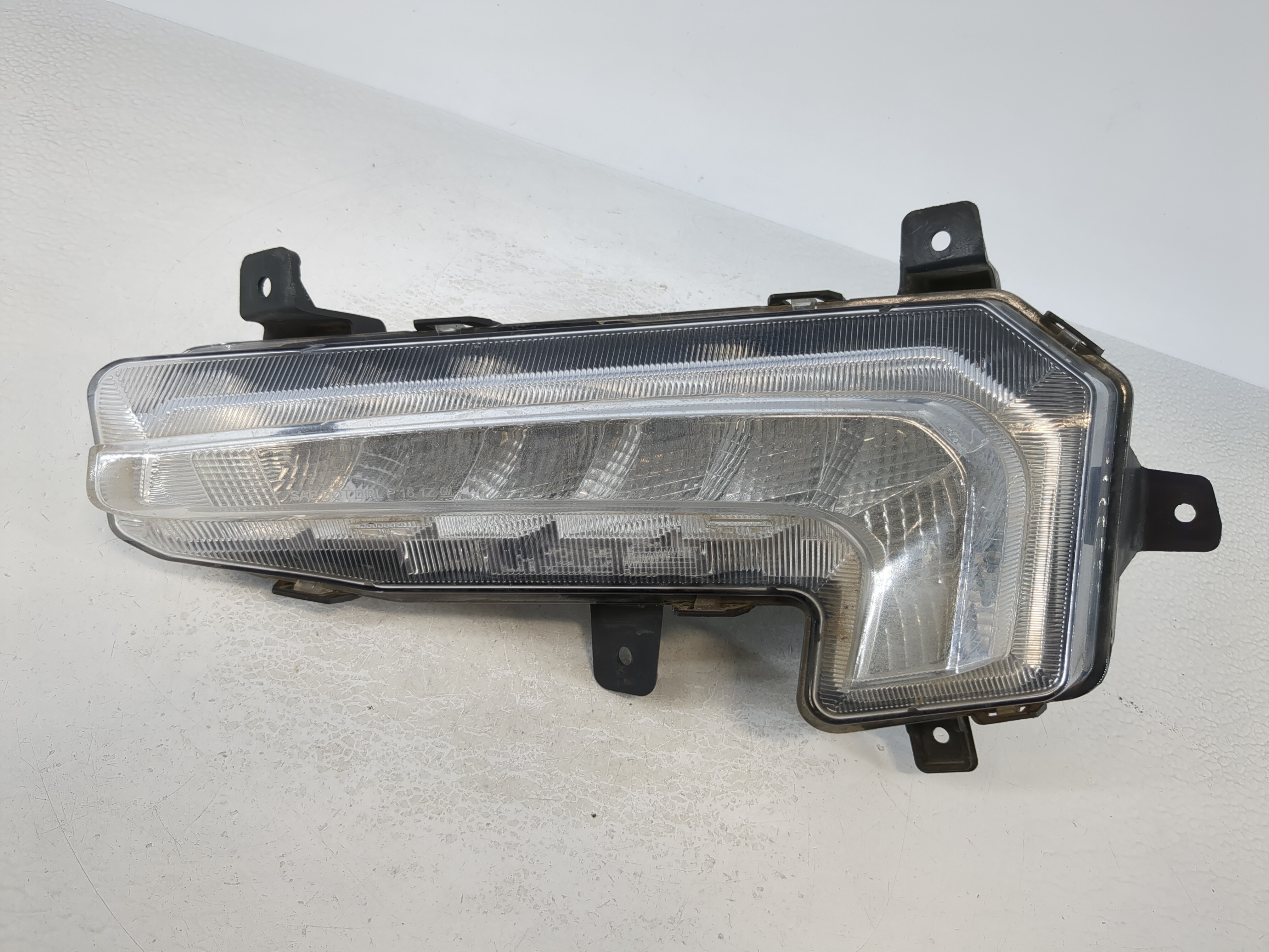 Picture of 2016-2018 Chevrolet Malibu Driver Left Oem Front Light Lamp 1104482