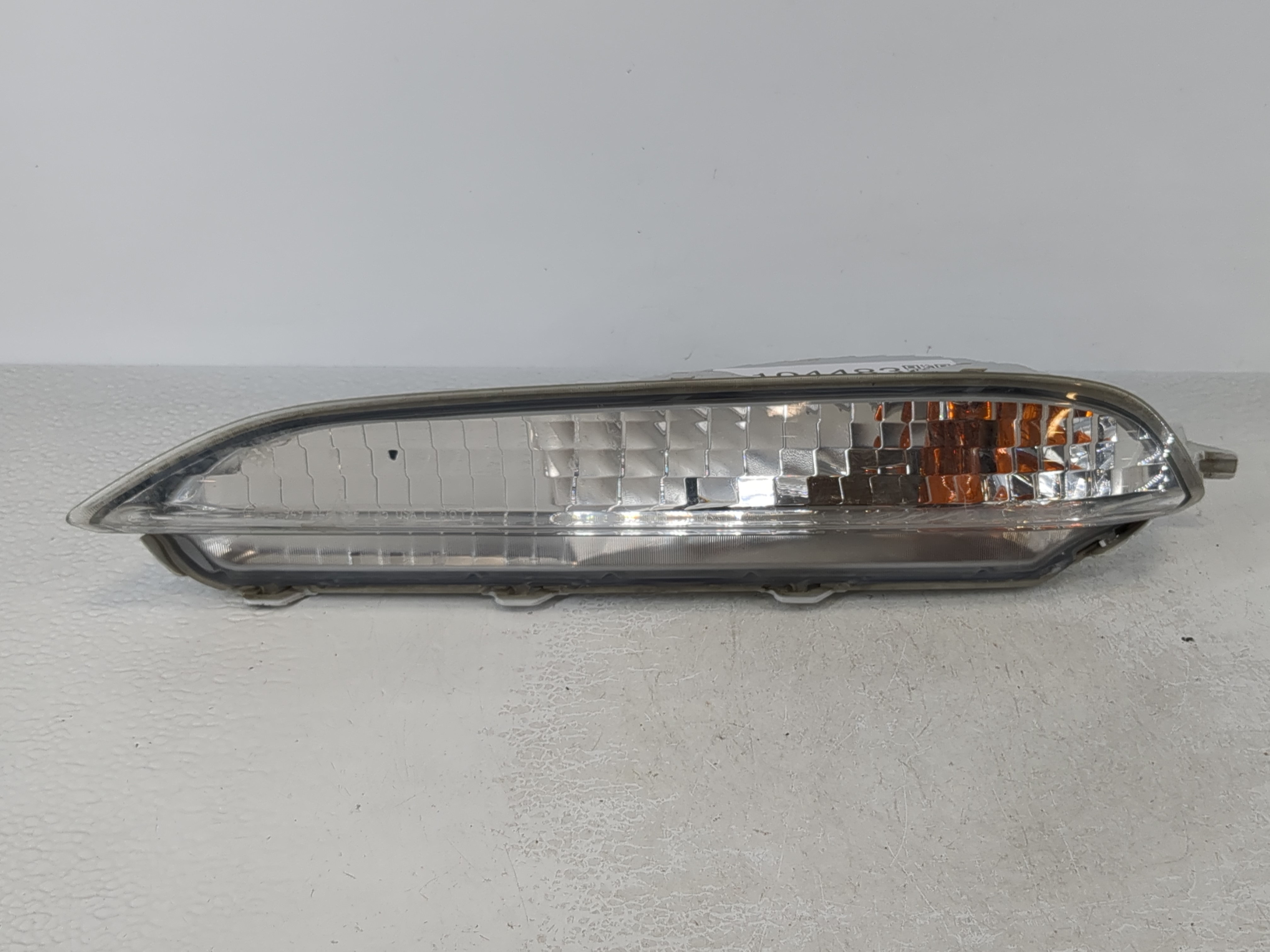 Picture of 2016-2018 Honda Pilot Driver Left Oem Front Light Lamp 1104483