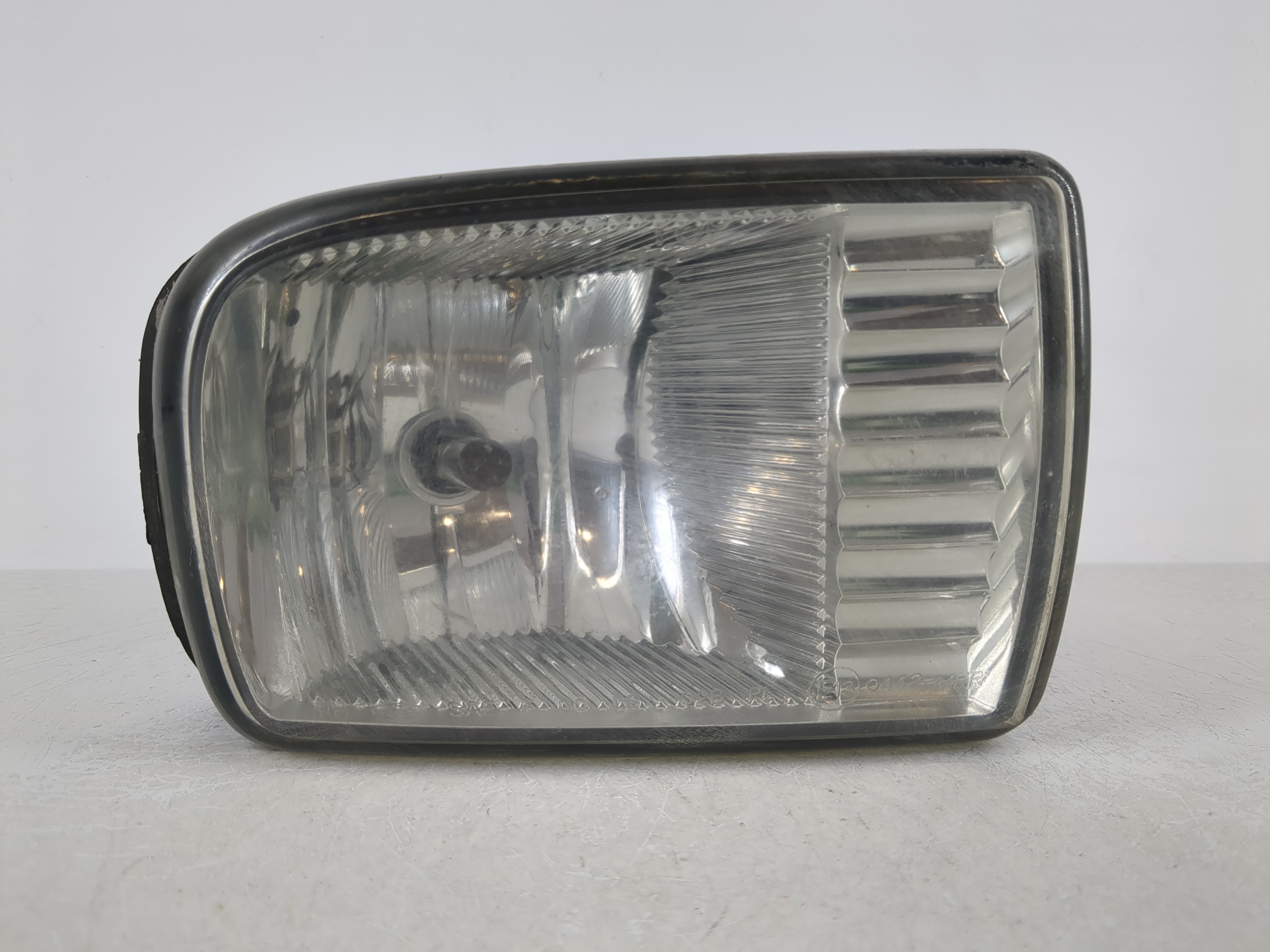 Picture of 2005 Lincoln Navigator Passenger Right Oem Front Light Lamp 1104486