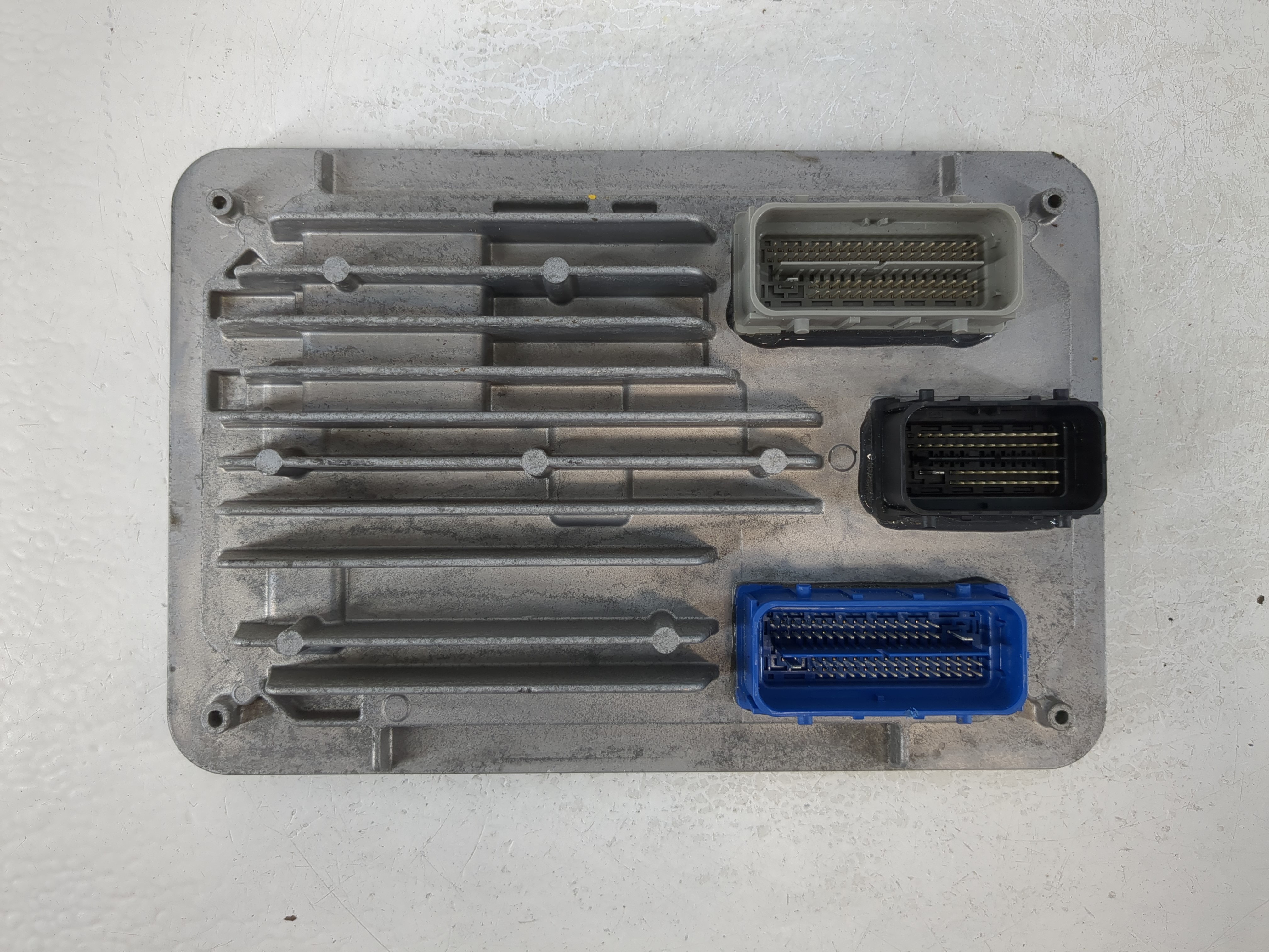 Picture of 2021 Chevrolet Trailblazer Engine Control Computer Ecu Pcm Ecm Pcu Oem 1104489