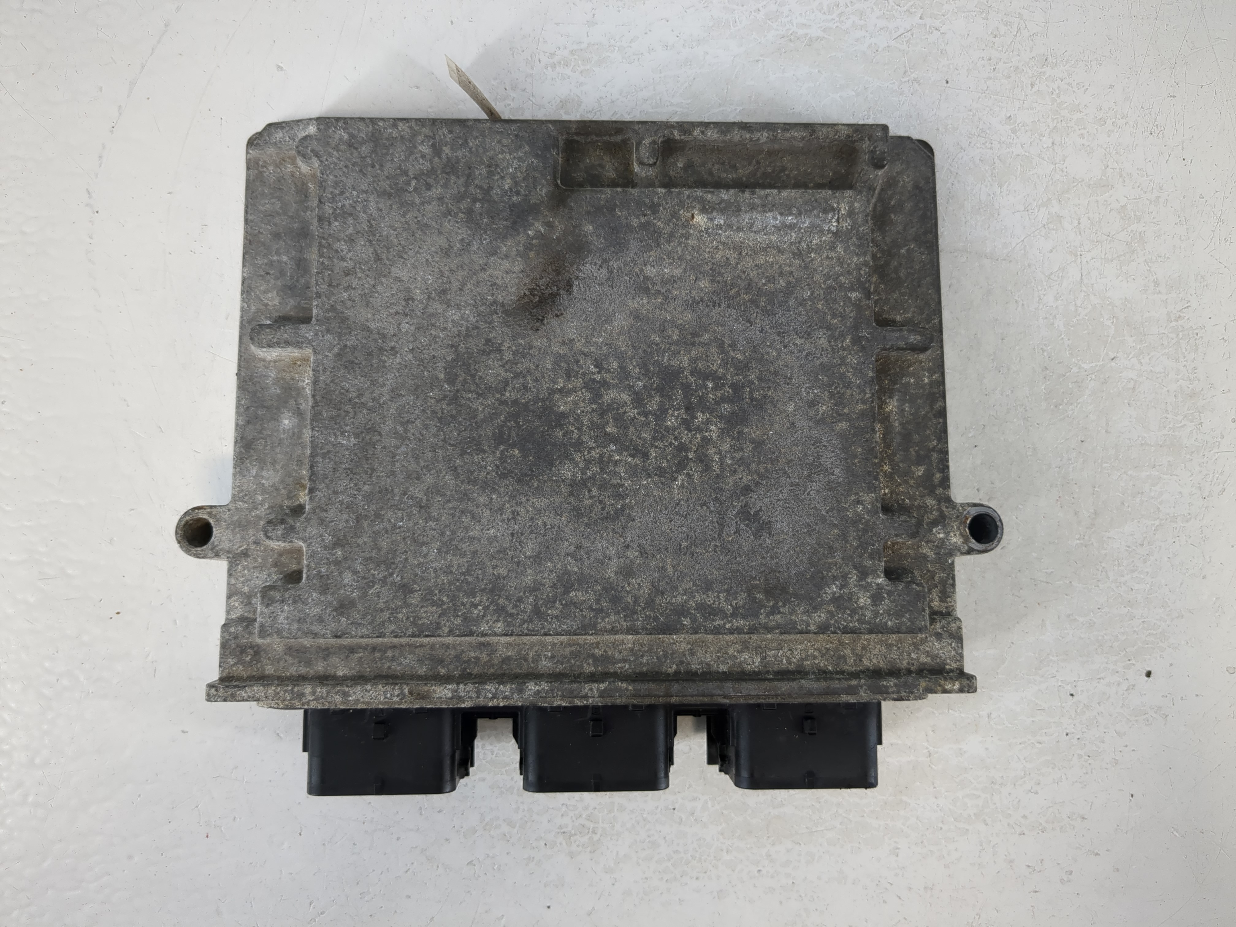 Picture of 2005-2005 Lincoln Town Car Engine Control Computer Ecu Pcm Ecm Pcu Oem 1104491