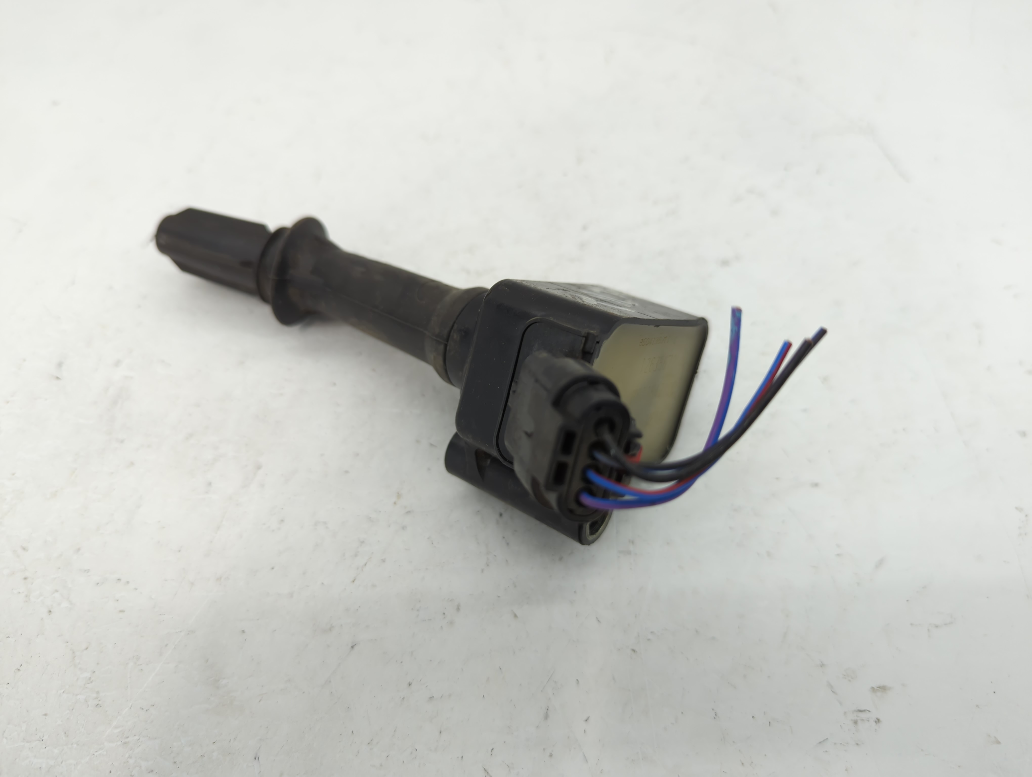 Picture of 2016-2019 Chevrolet Cruze Ignition Coil Igniter Pack 1104500