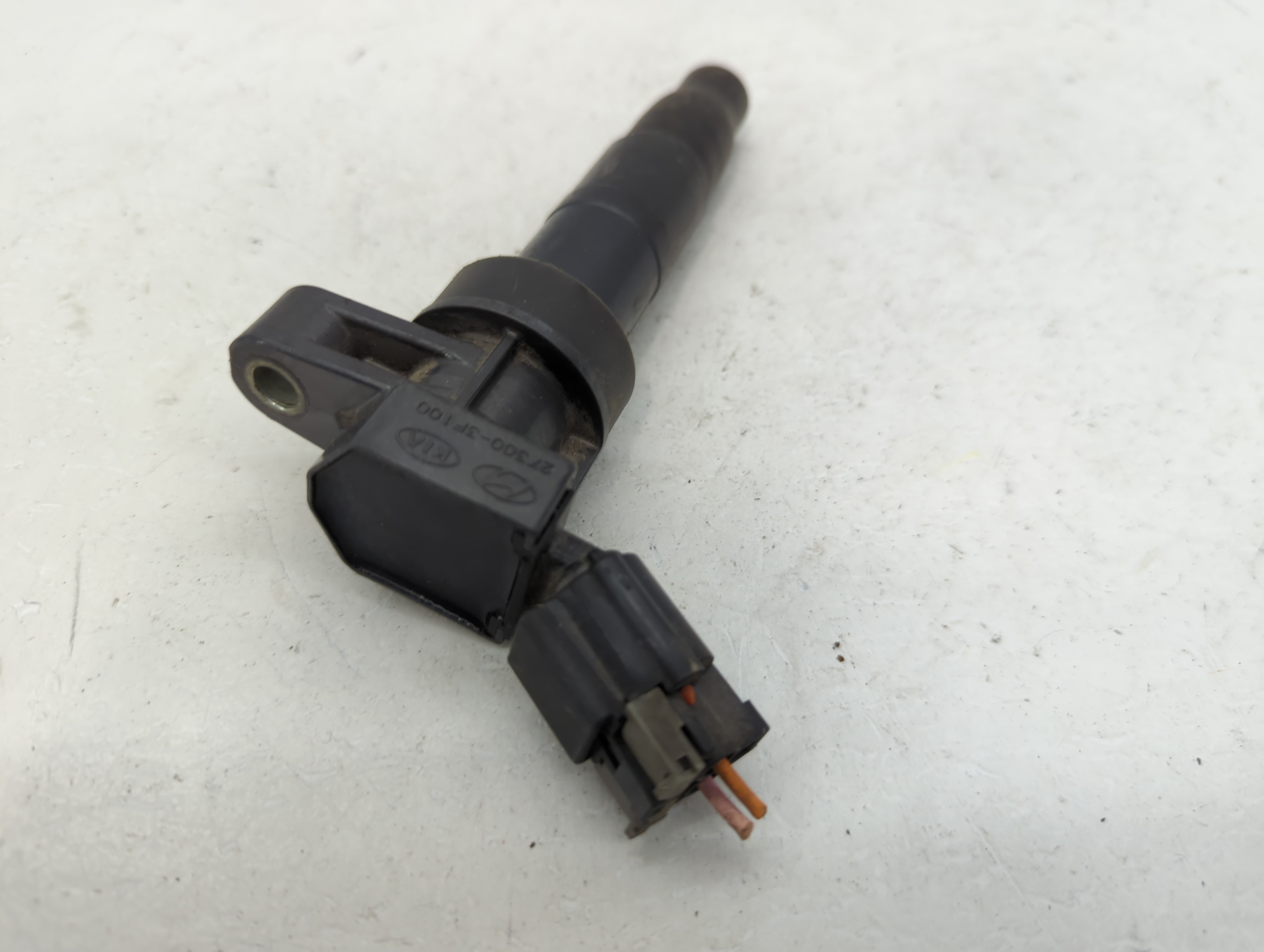 2009-2016 Kia Optima Ignition Coil Igniter Pack 1104502 - Oemusedautoparts1.com
