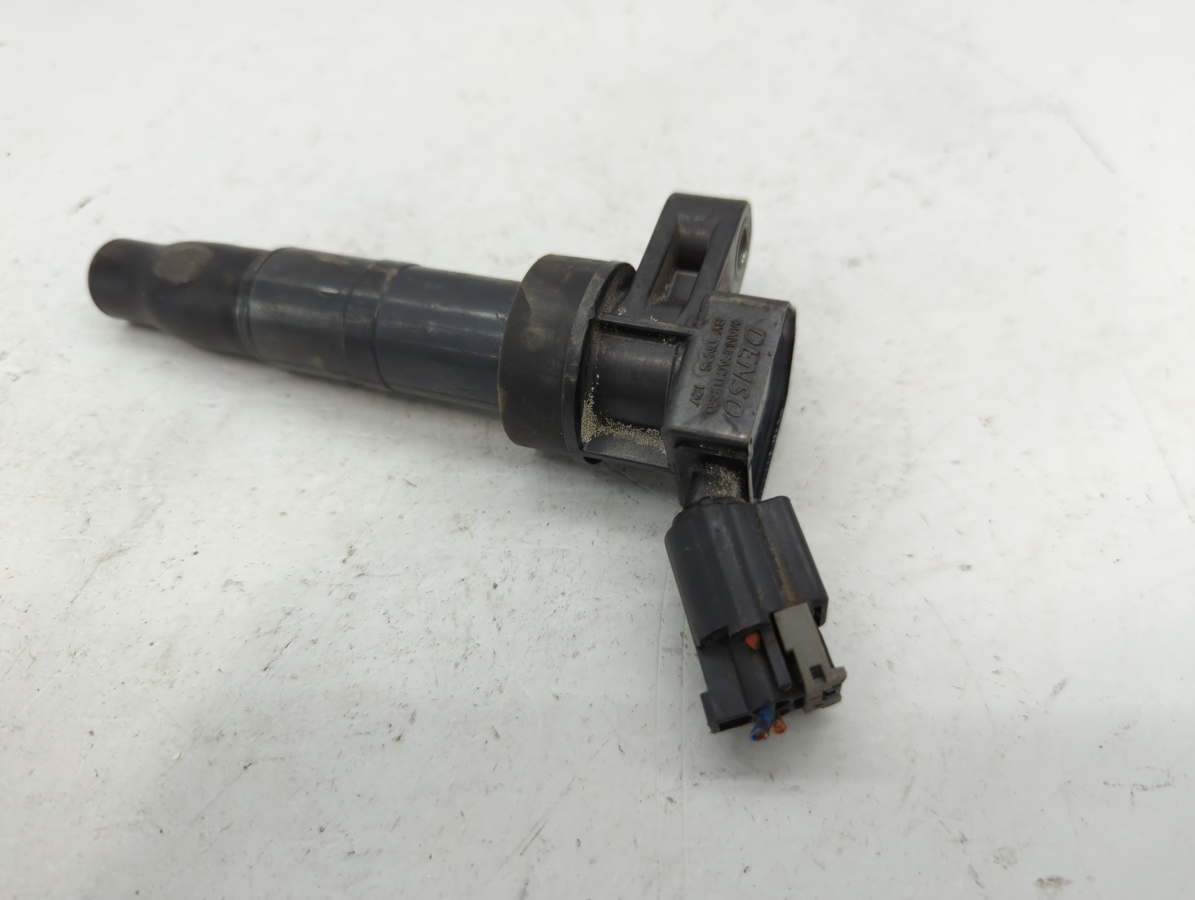 2009-2016 Kia Optima Ignition Coil Igniter Pack 1104503 - Oemusedautoparts1.com