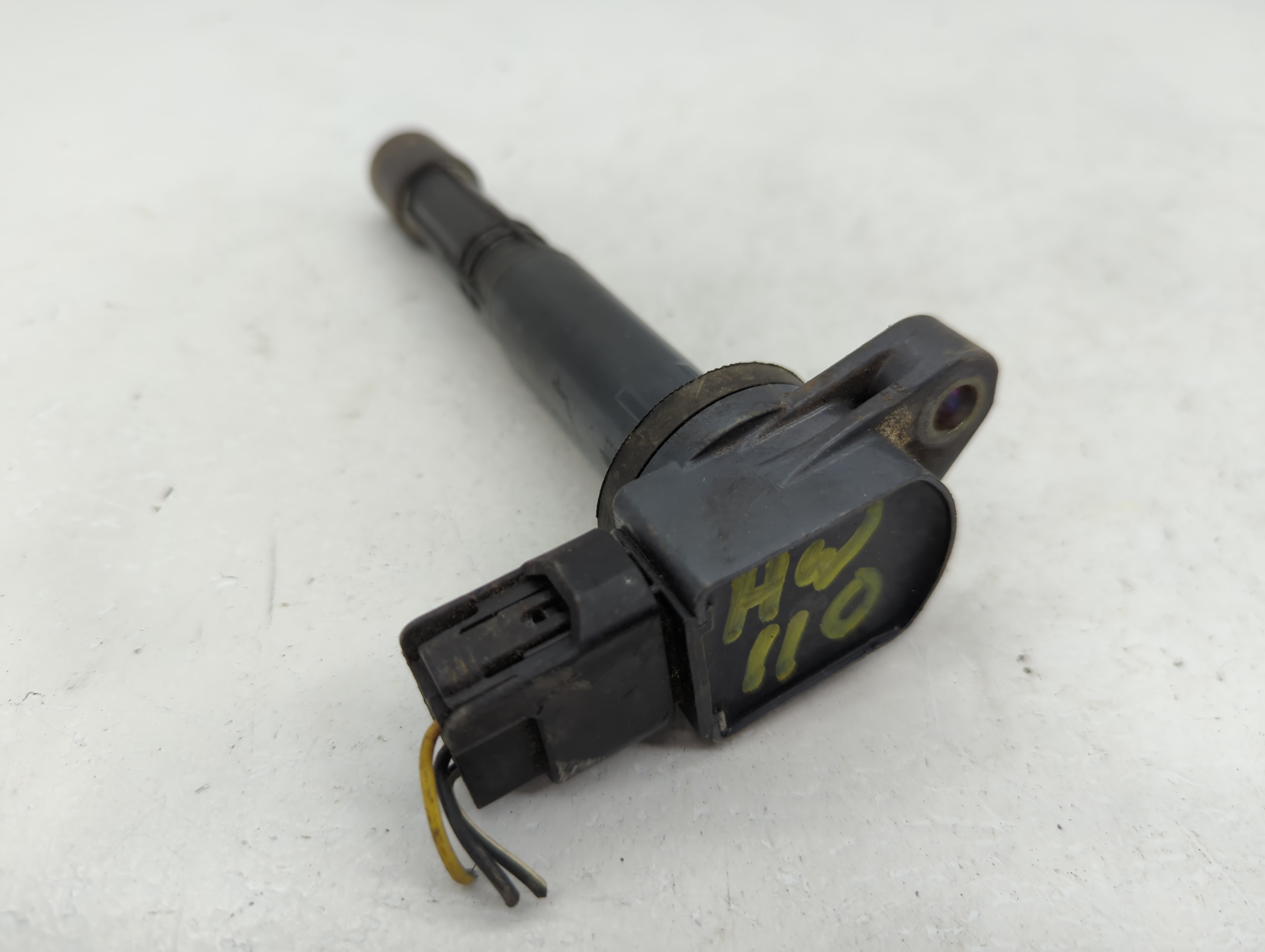 2002-2006 Honda Cr-v Ignition Coil Igniter Pack 1104504 - Oemusedautoparts1.com