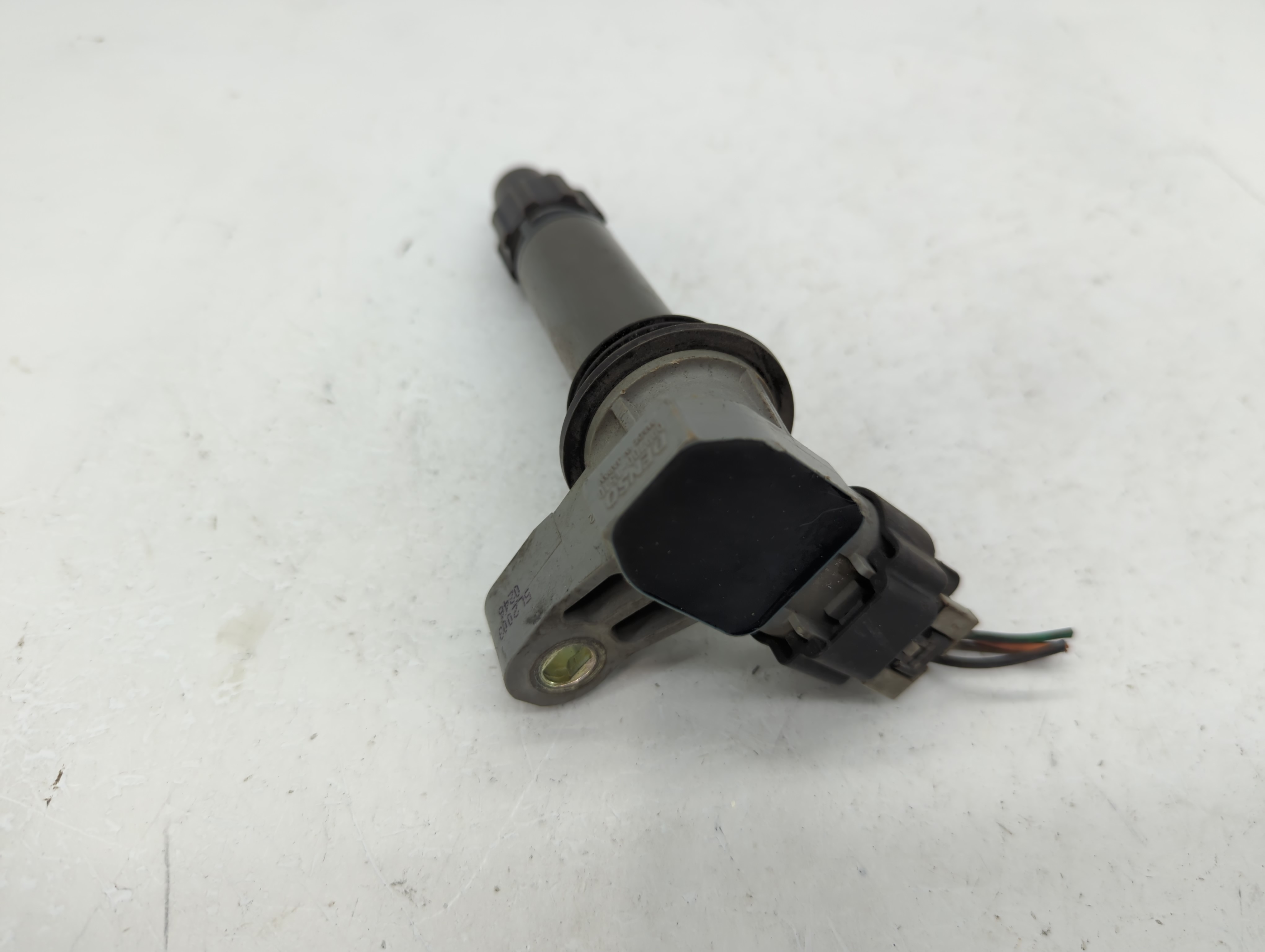 2007-2016 Cadillac Srx Ignition Coil Igniter Pack 1104507 - Oemusedautoparts1.com