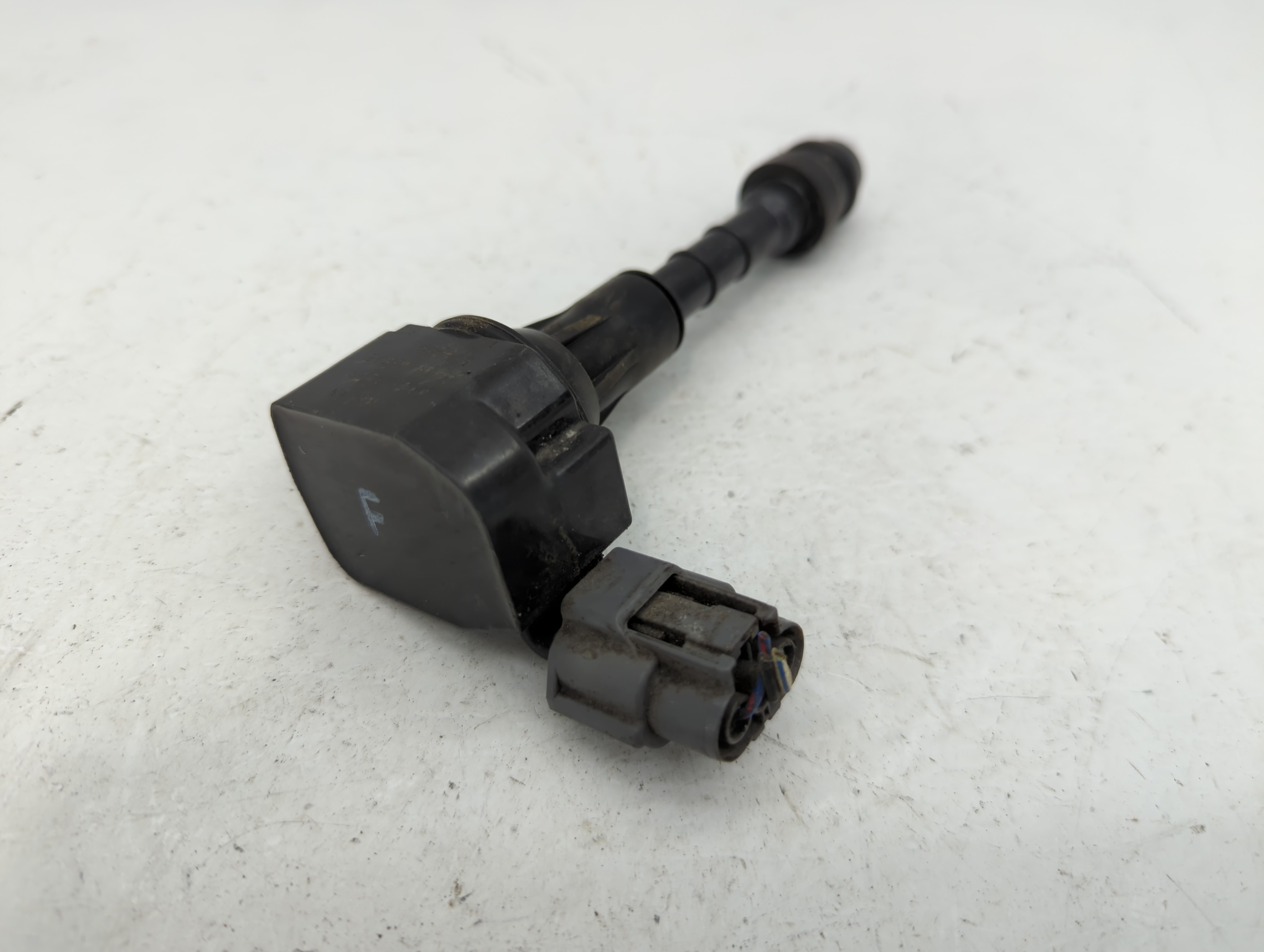 2003-2007 Infiniti G35 Ignition Coil Igniter Pack 1104515 - Oemusedautoparts1.com