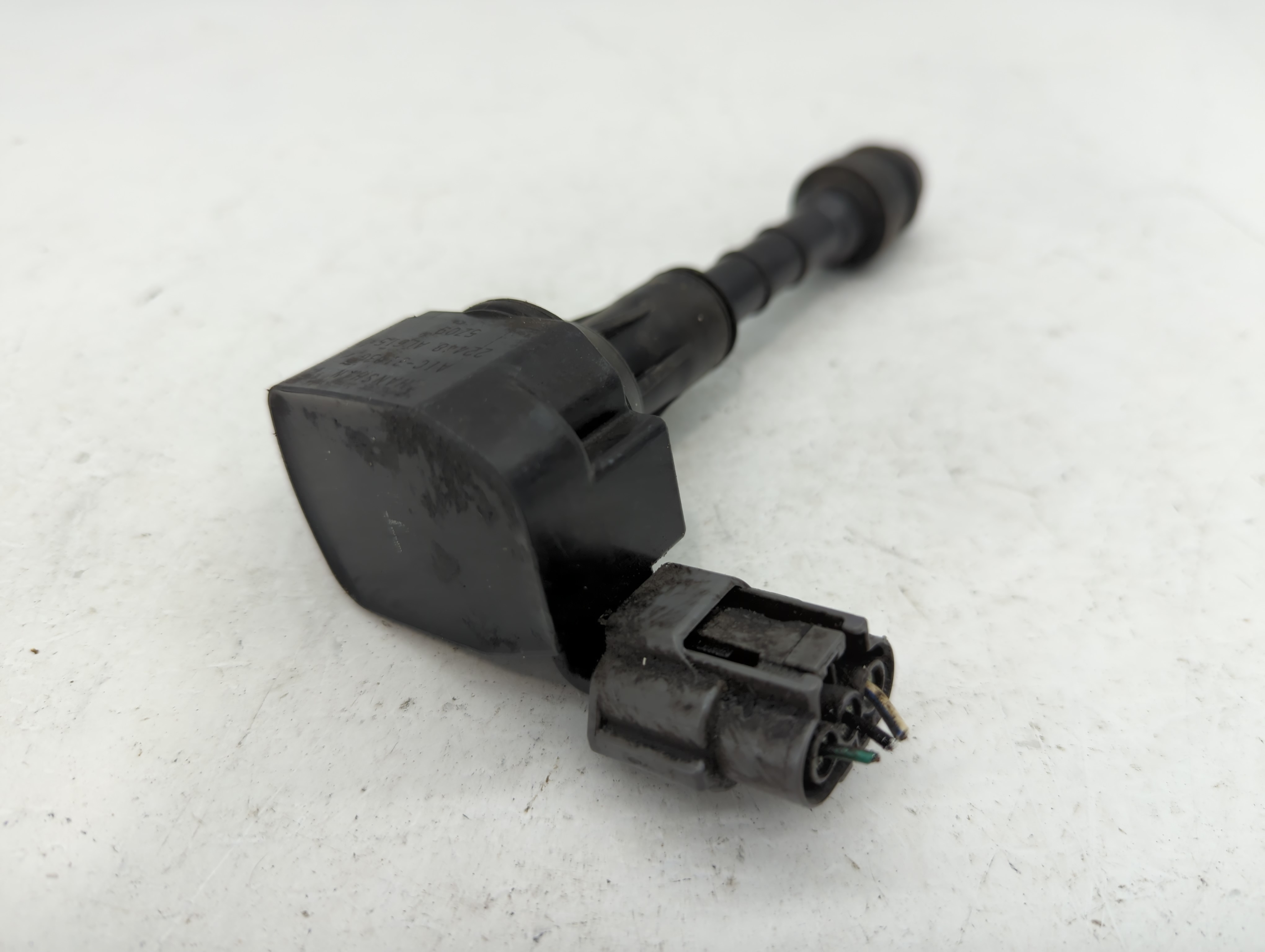 2003-2007 Infiniti G35 Ignition Coil Igniter Pack 1104516 - Oemusedautoparts1.com