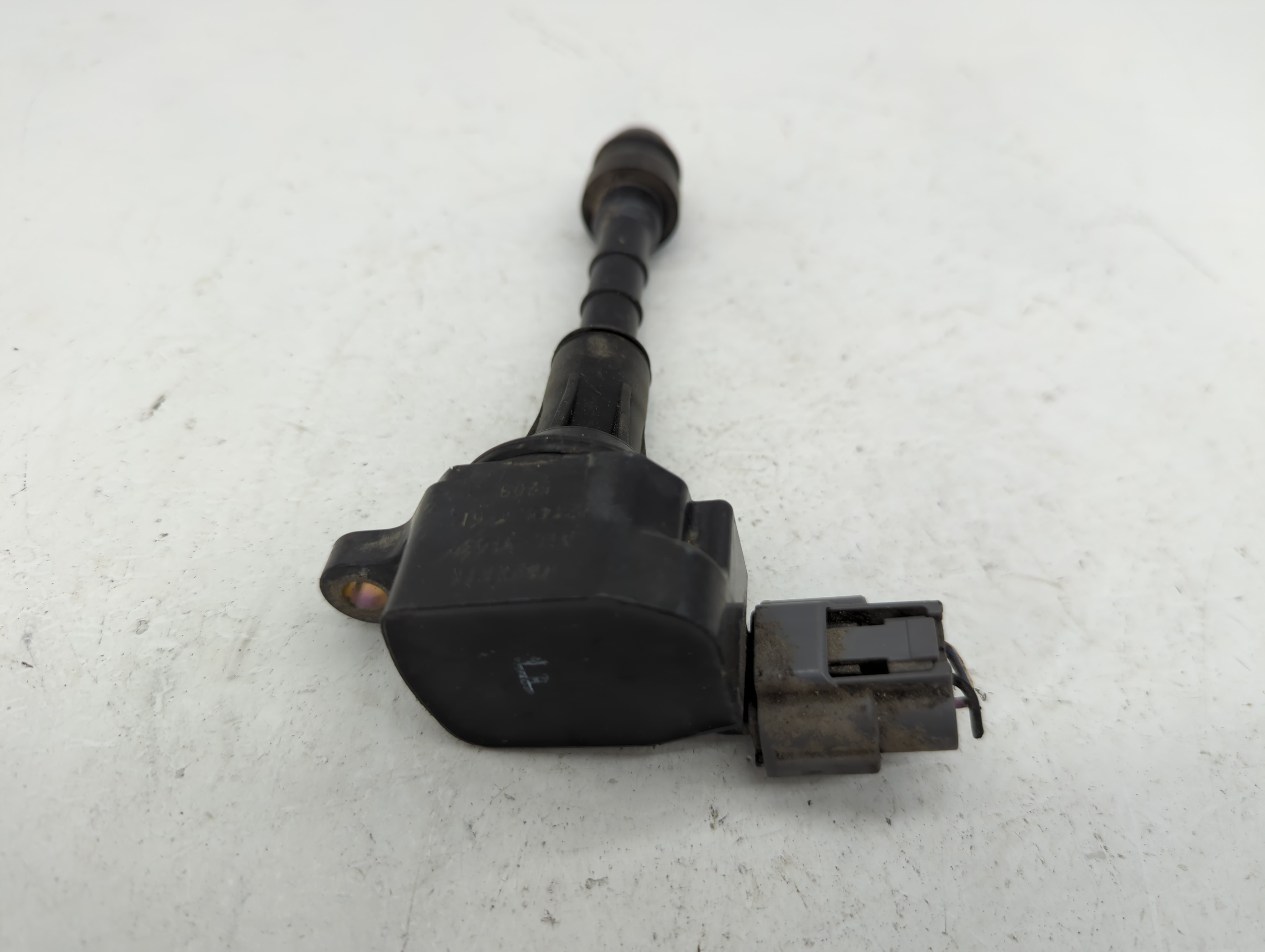 2003-2007 Infiniti G35 Ignition Coil Igniter Pack 1104517 - Oemusedautoparts1.com