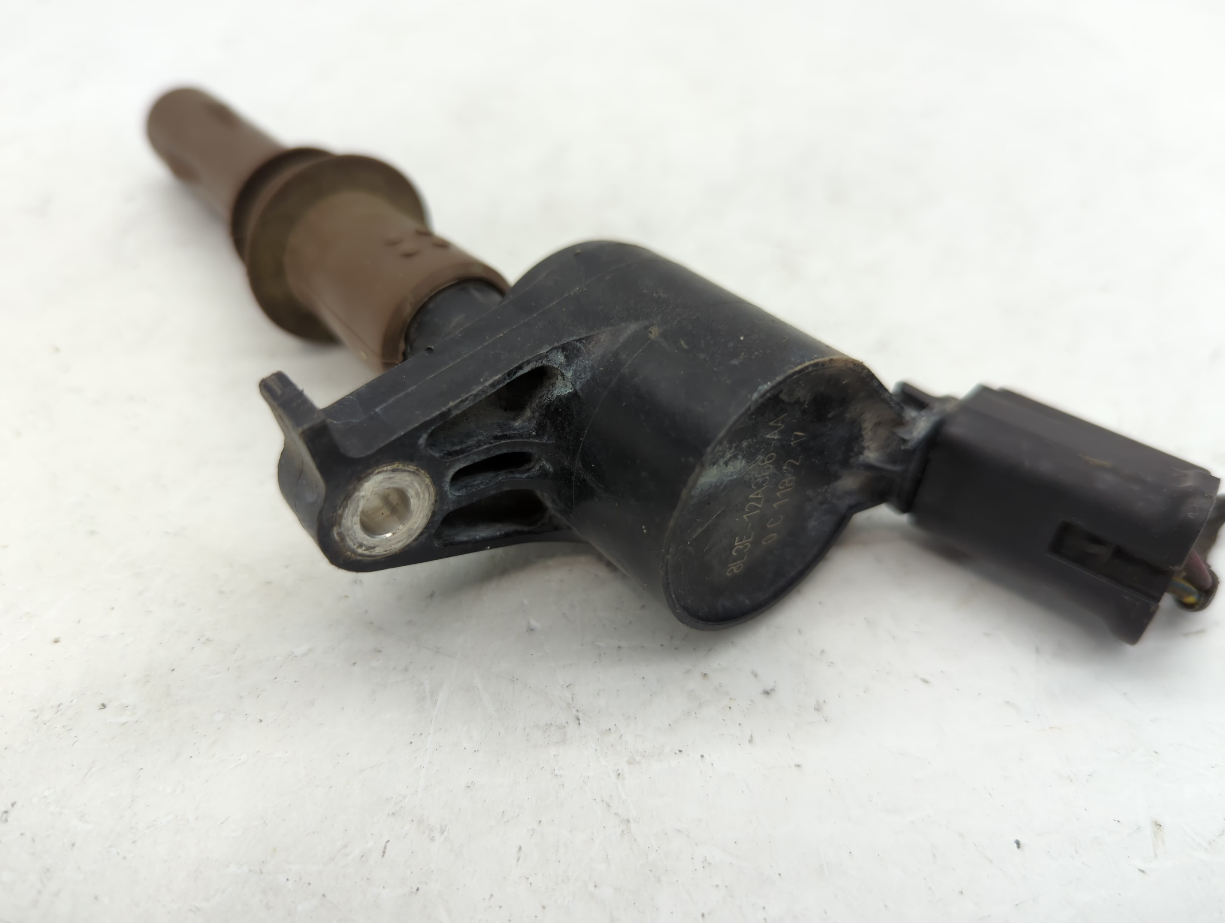 Ford Expedition Ignition Coil Igniter Pack 1104521 - Oemusedautoparts1.com