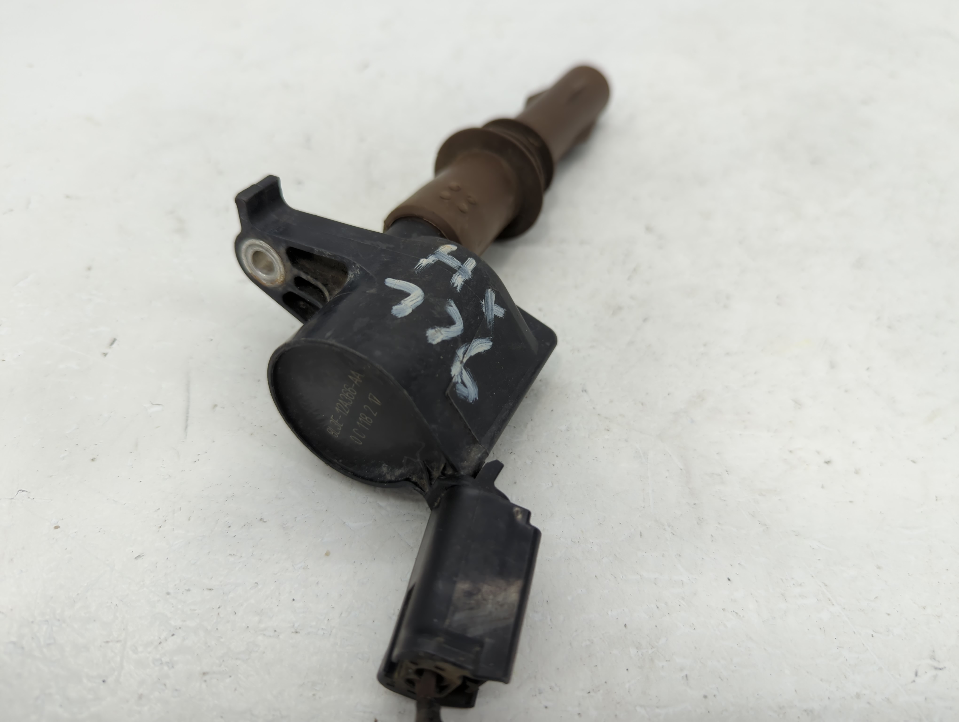 Ford Expedition Ignition Coil Igniter Pack 1104526 - Oemusedautoparts1.com