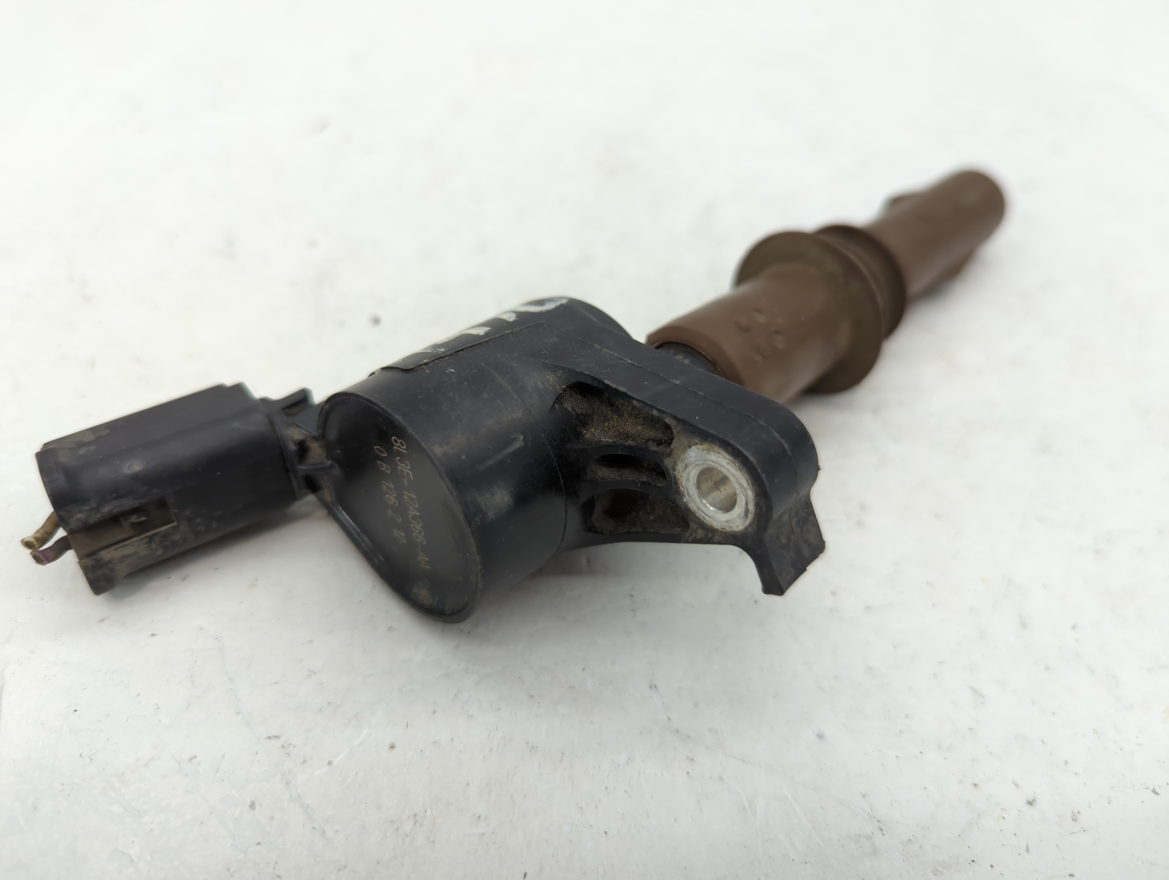 Ford Expedition Ignition Coil Igniter Pack 1104527 - Oemusedautoparts1.com