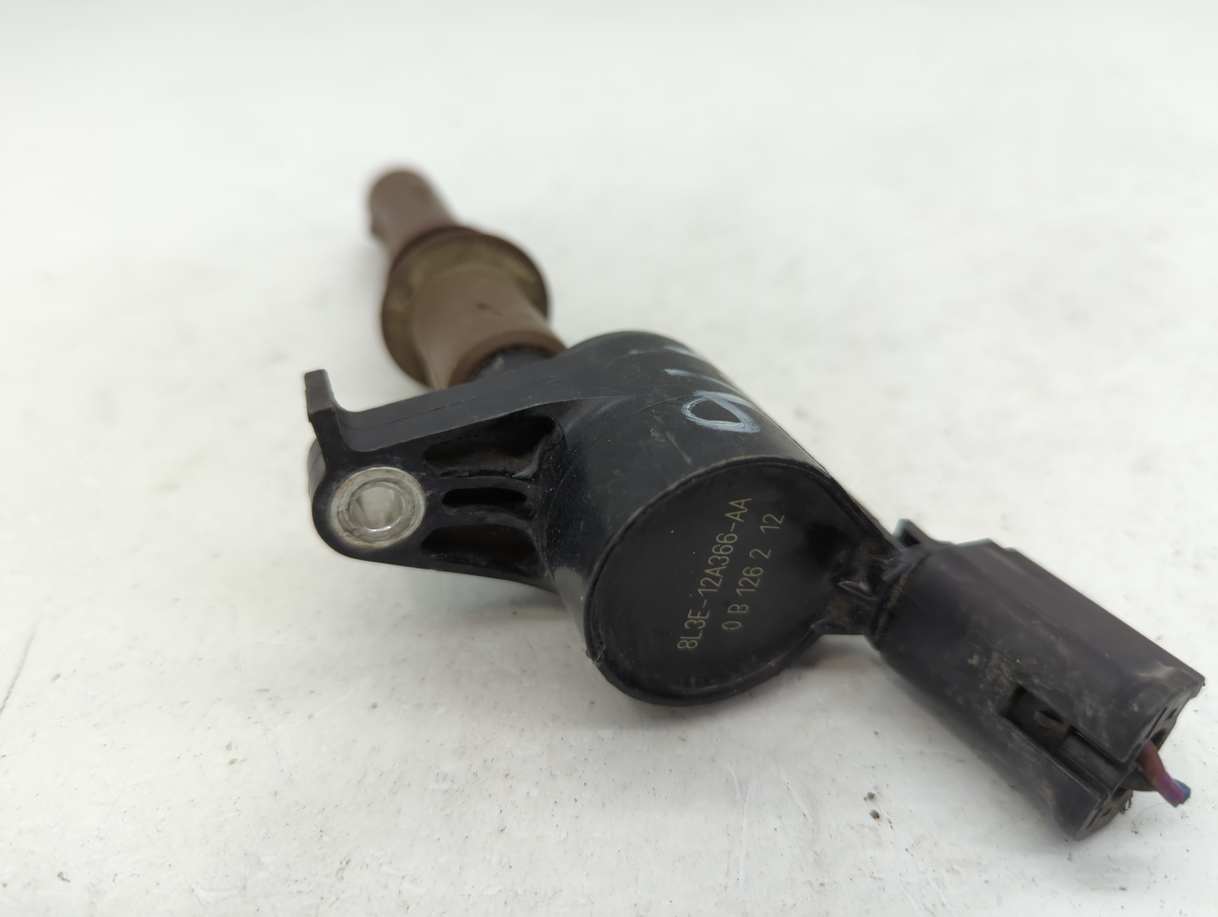 Ford Expedition Ignition Coil Igniter Pack 1104529 - Oemusedautoparts1.com