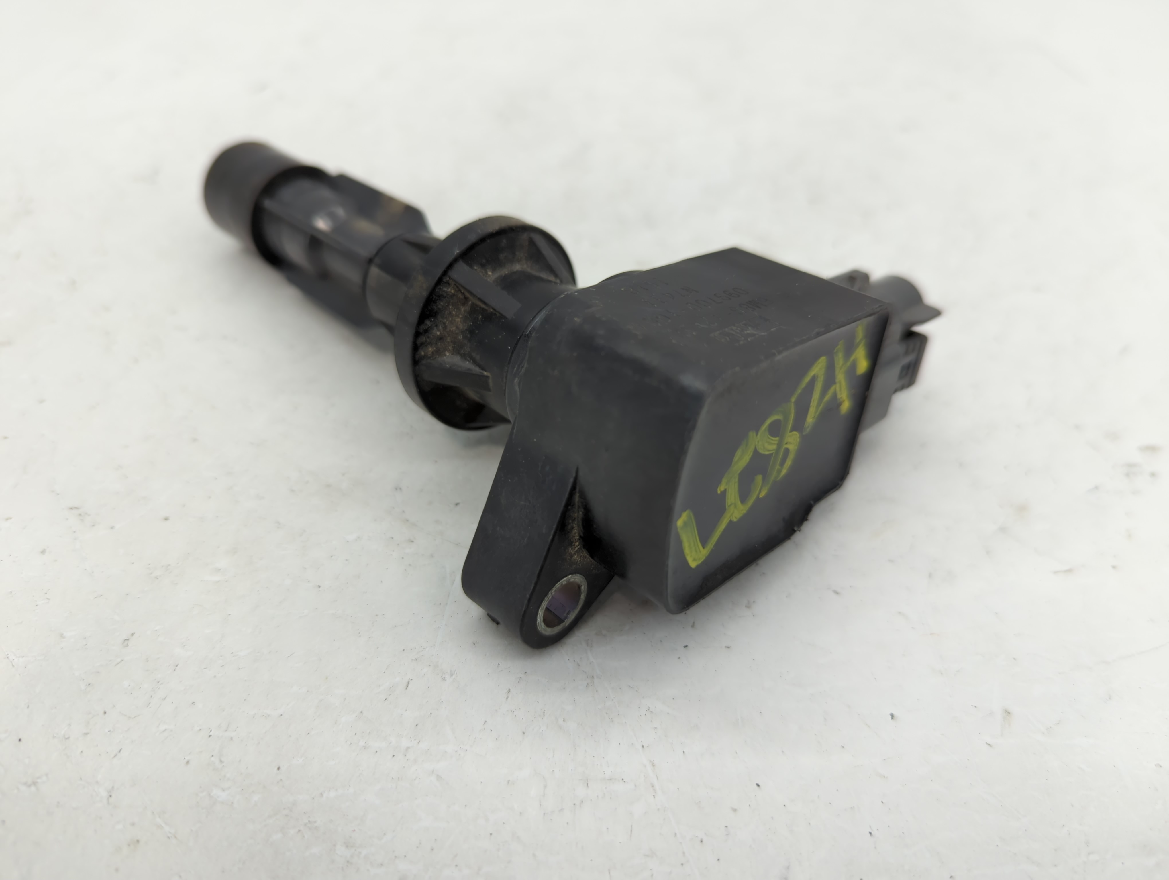 2007-2012 Mazda Cx-7 Ignition Coil Igniter Pack 1104530 - Oemusedautoparts1.com