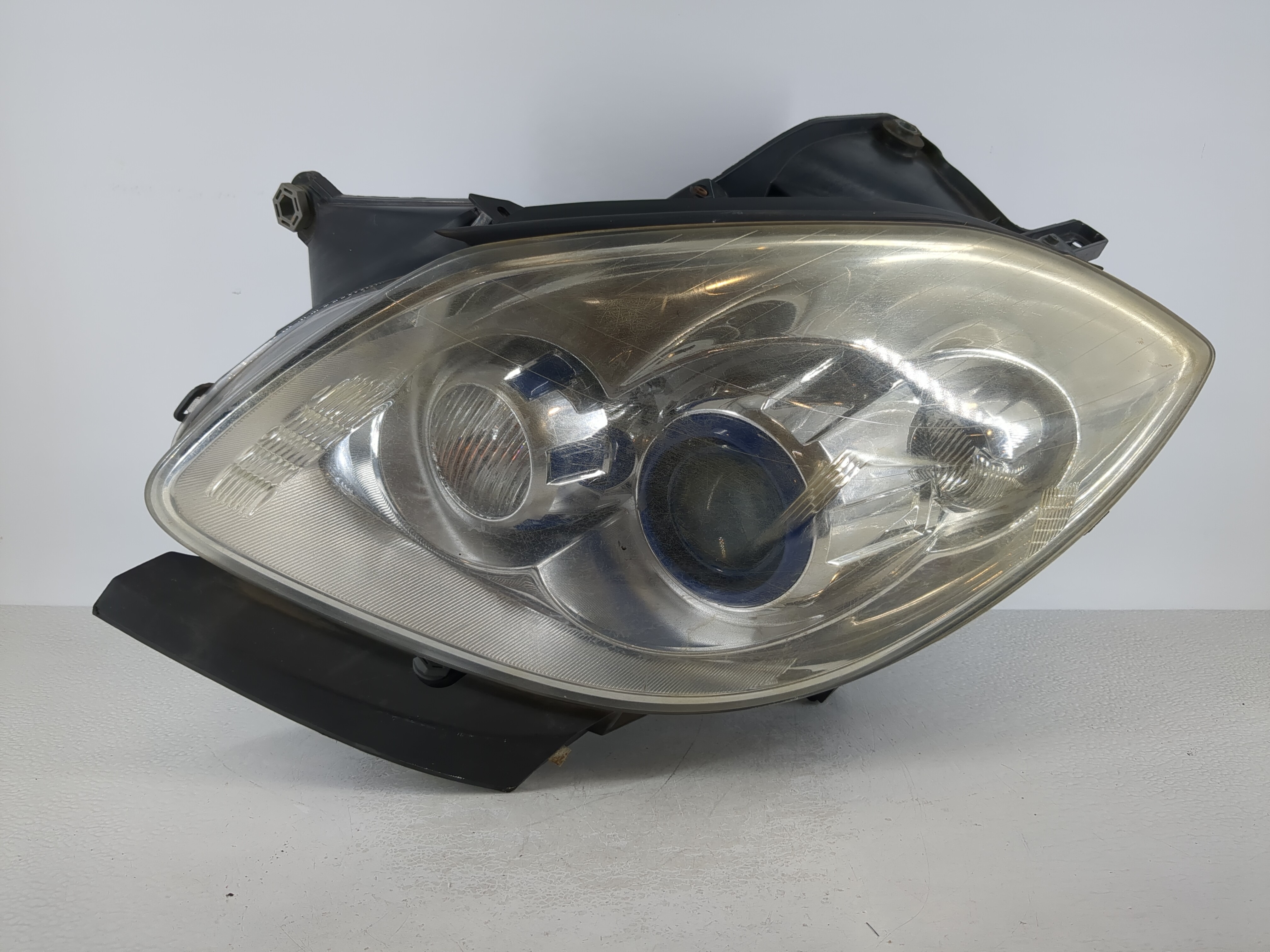 Picture of 2008-2012 Buick Enclave Driver Left Oem Head Light Headlight Lamp 1104533