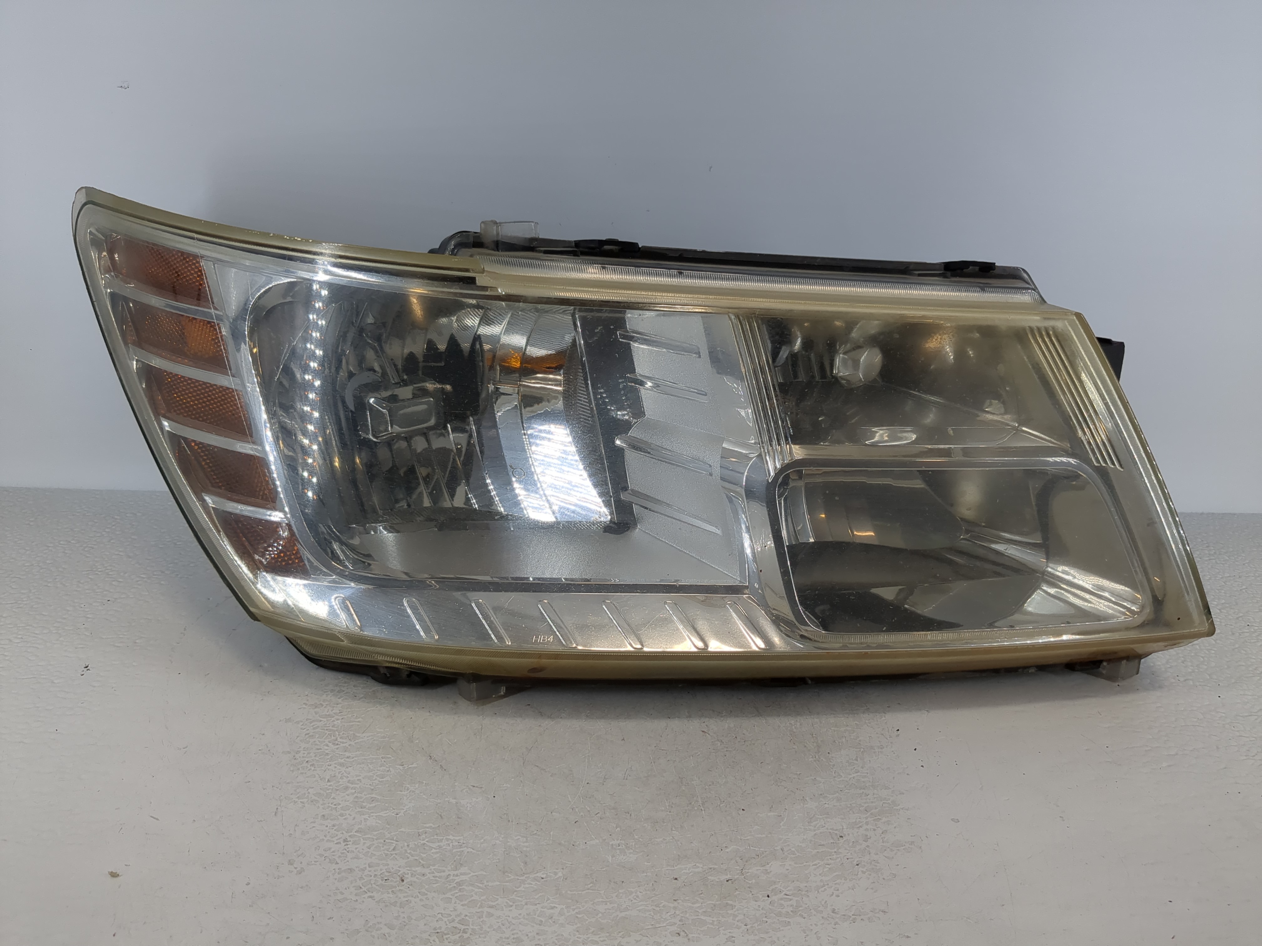 Picture of 2009-2020 Dodge Journey Passenger Right Oem Head Light Headlight Lamp 1104540