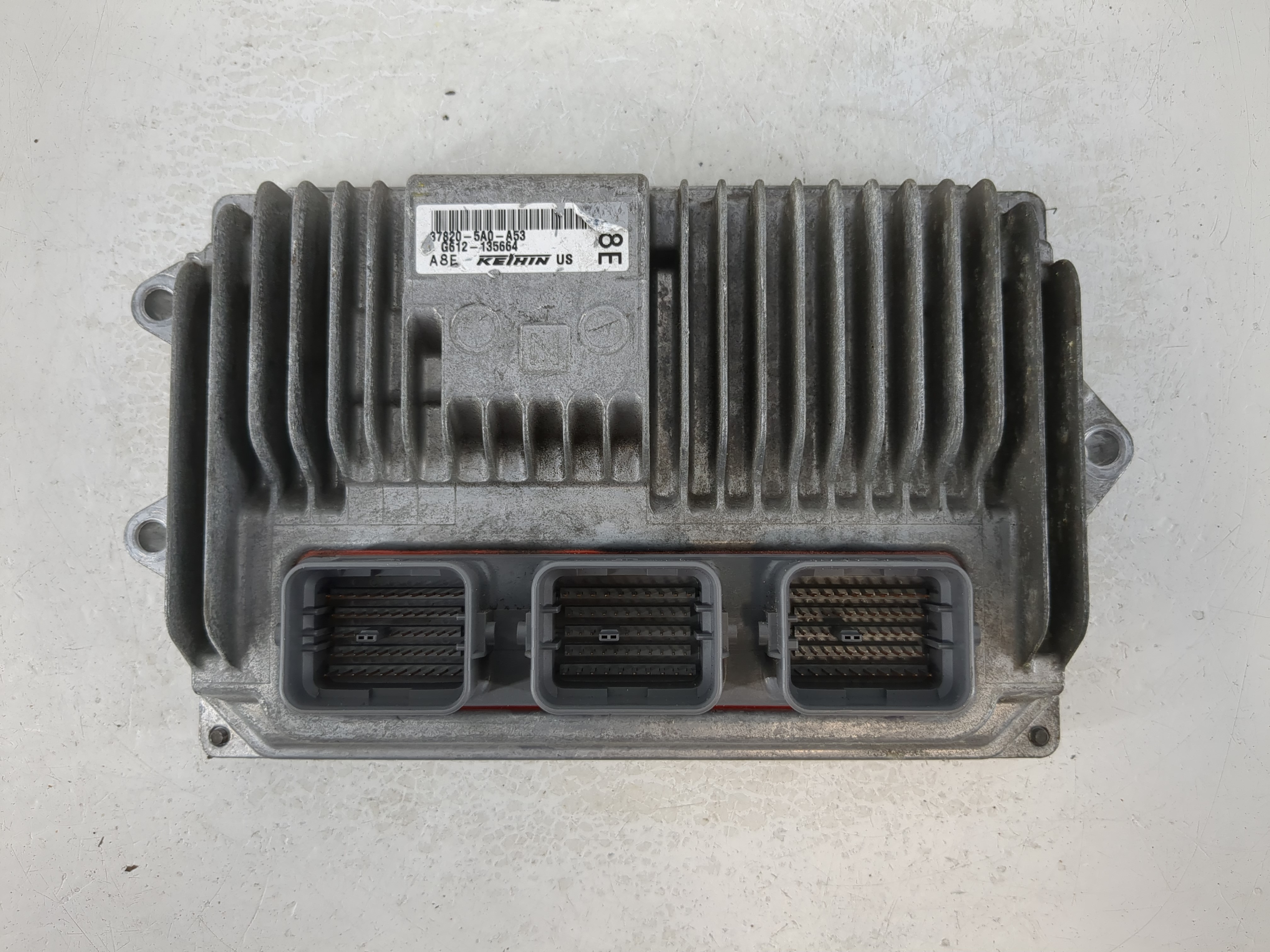 Picture of 2015-2015 Honda Accord Engine Control Computer Ecu Pcm Ecm Pcu Oem 1104541