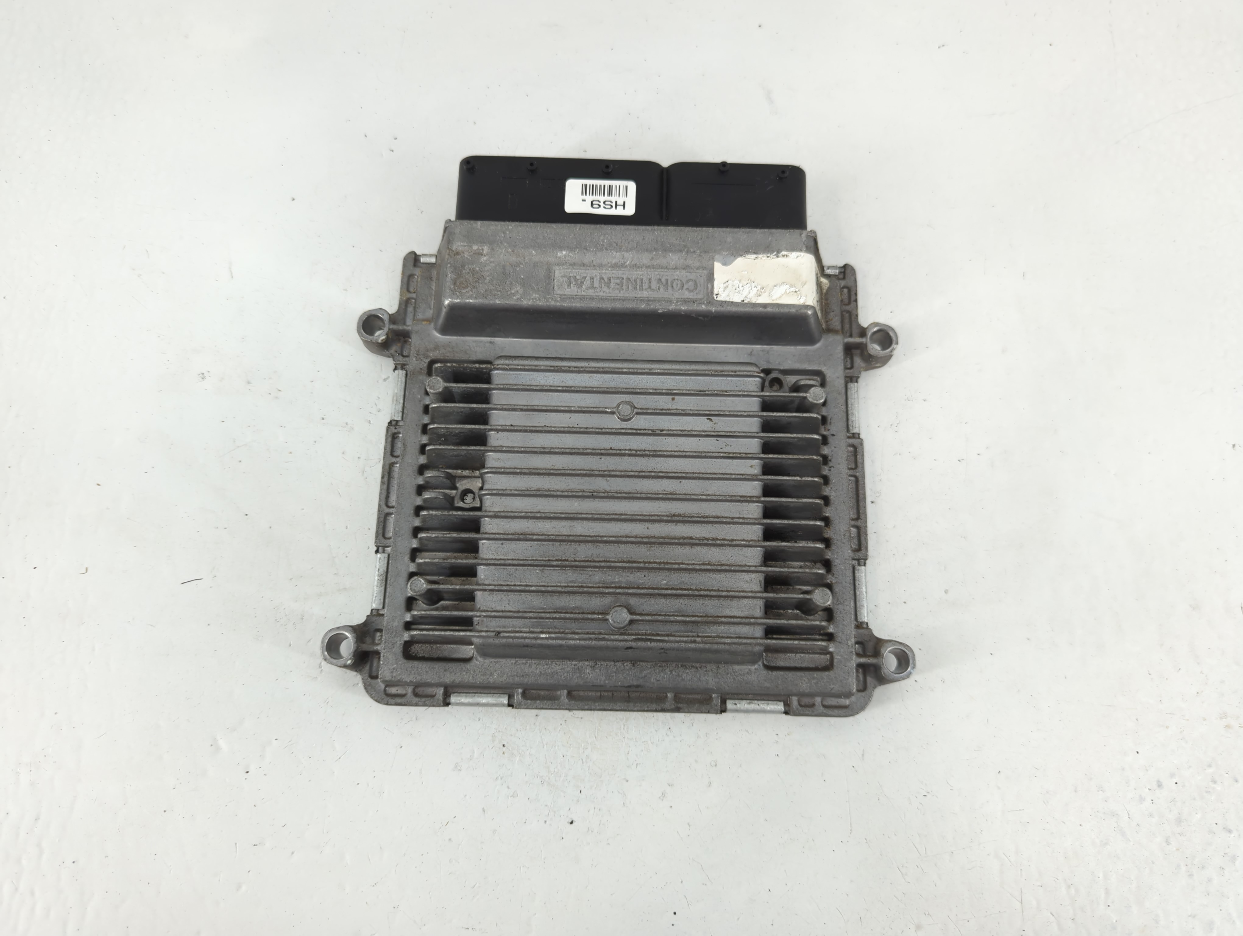 Picture of 2010-2012 Hyundai Santa Fe Engine Control Computer Ecu Pcm Ecm Pcu Oem 1104544