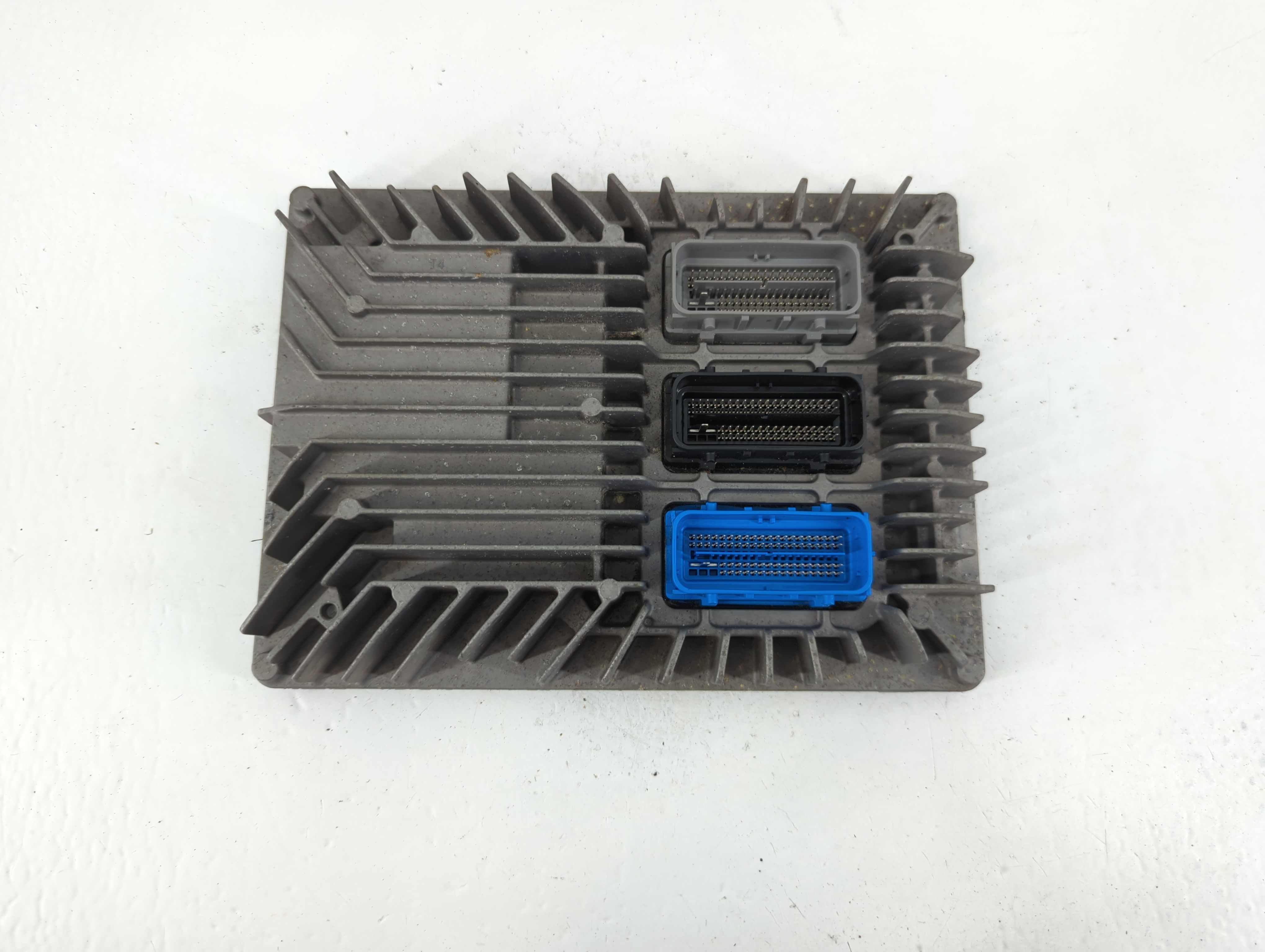2013-2016 Chevrolet Equinox Engine Control Computer Ecu Pcm Ecm Pcu Oem 1104545 - Oemusedautoparts1.com