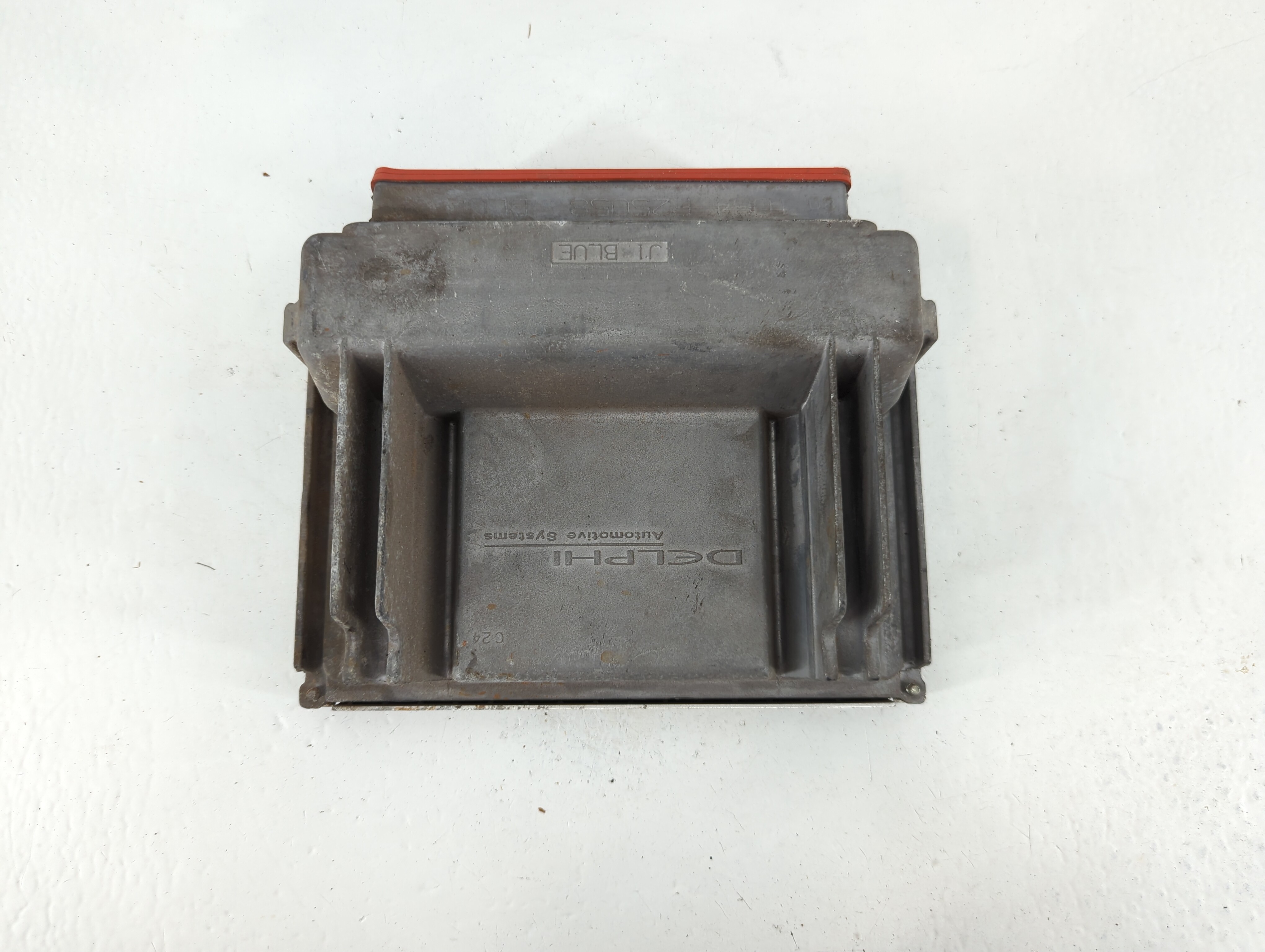 Picture of 2003-2007 Gmc Sierra 1500 Engine Control Computer Ecu Pcm Ecm Pcu Oem 1104547