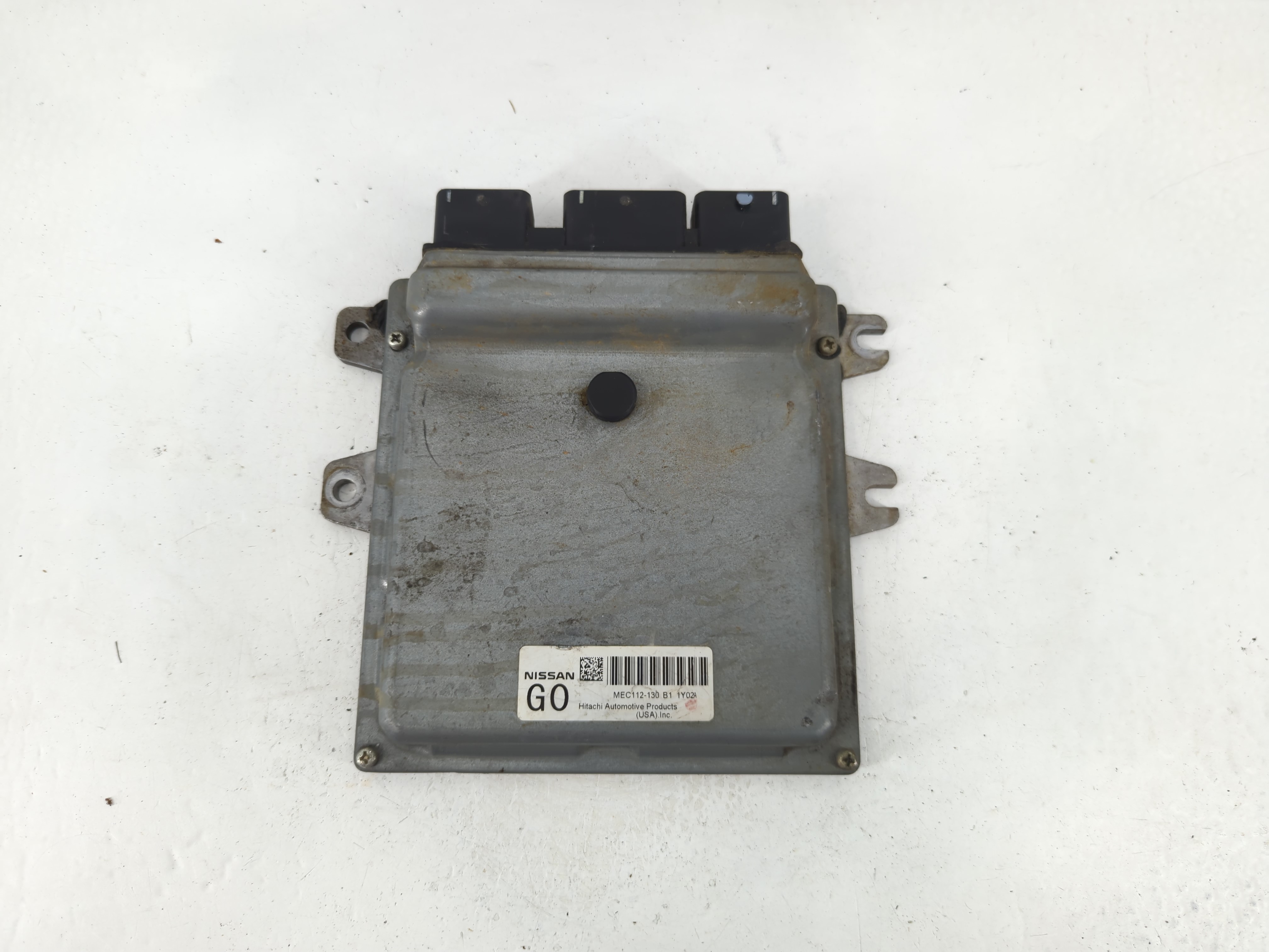 Picture of 2011-2013 Nissan Altima Engine Control Computer Ecu Pcm Ecm Pcu Oem 1104553