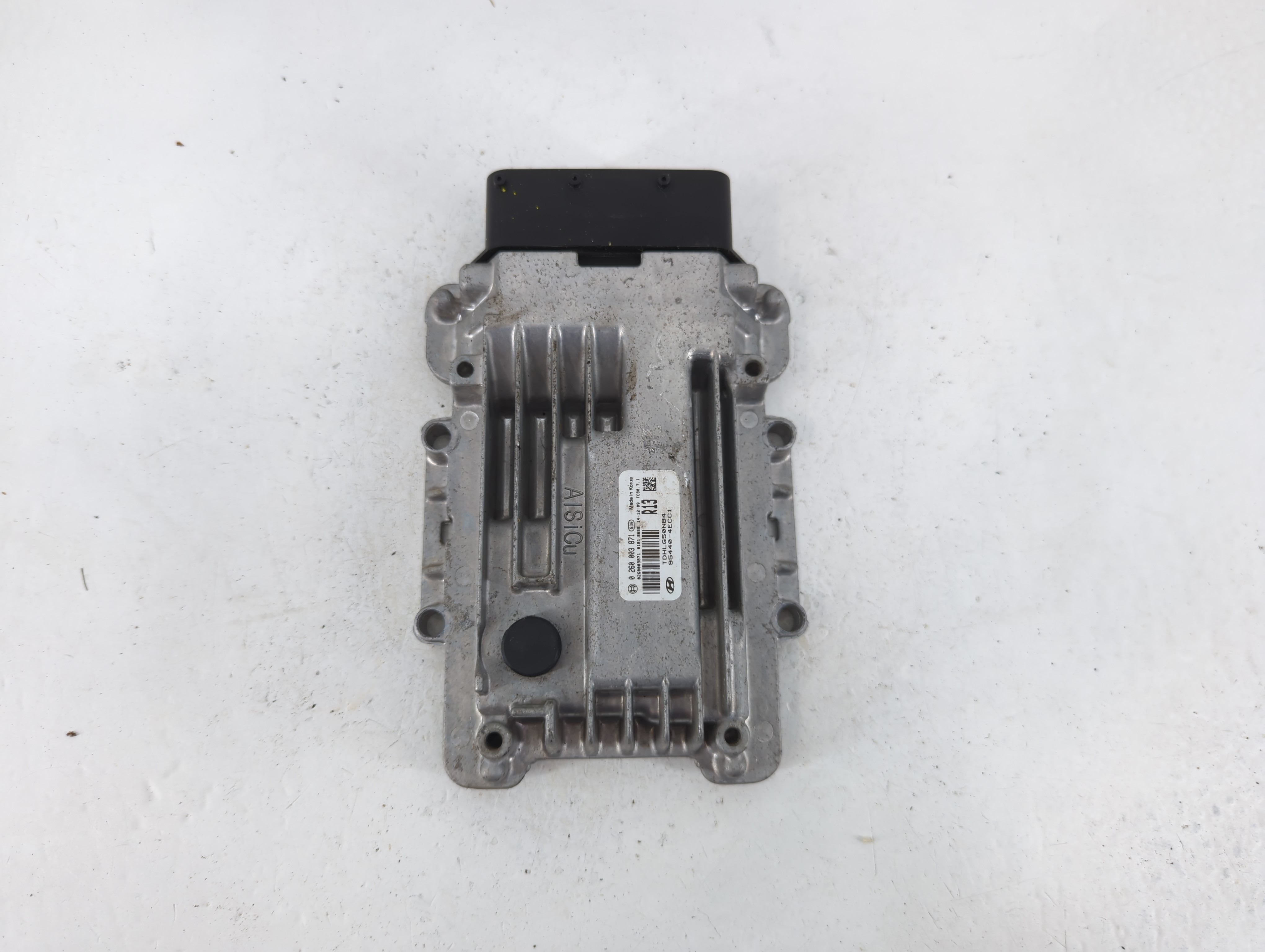 2013-2016 Hyundai Genesis Engine Control Computer Ecu Pcm Ecm Pcu Oem 1104558 - Oemusedautoparts1.com
