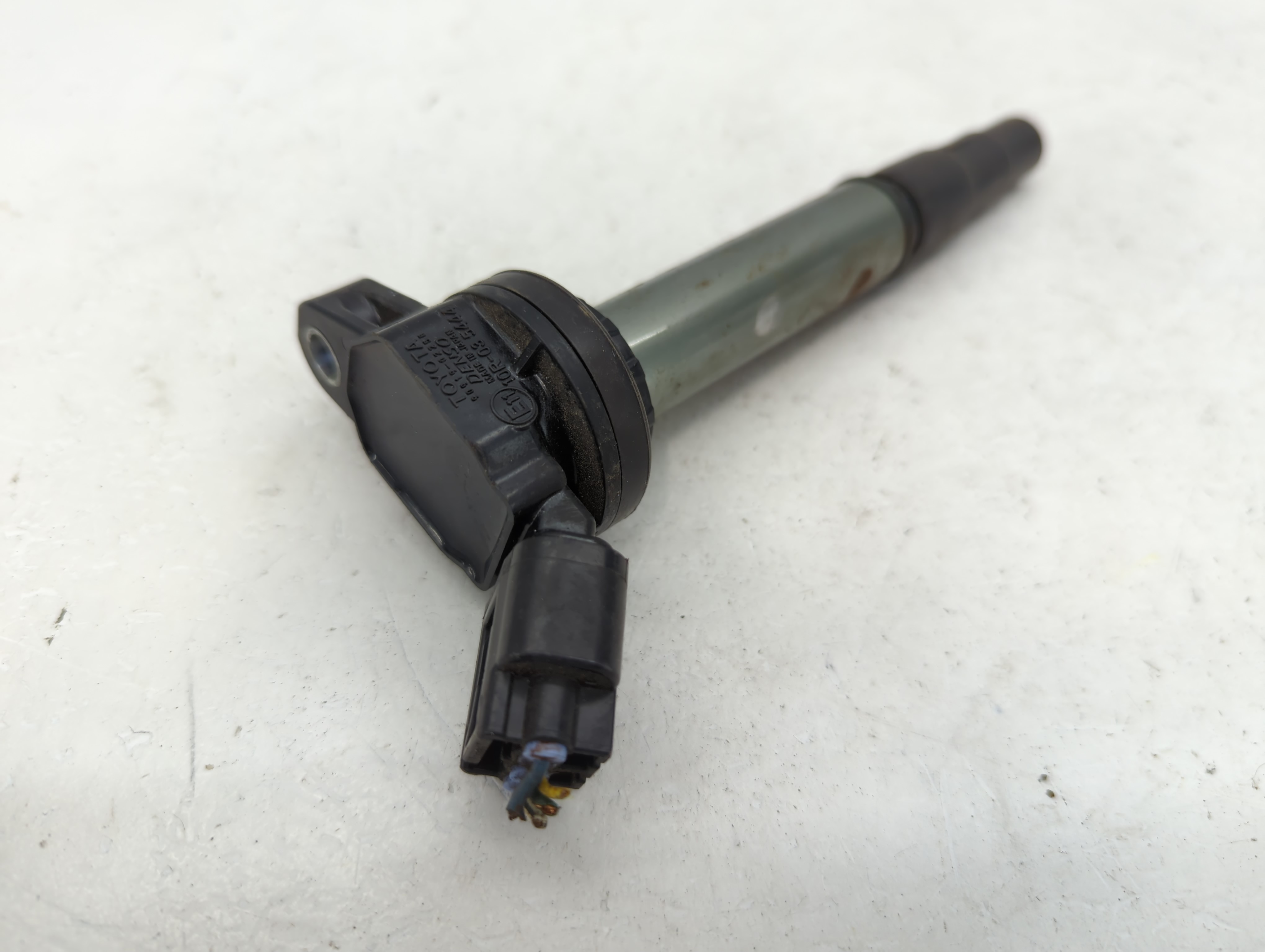 2009-2019 Toyota Corolla Ignition Coil Igniter Pack 1104563 - Oemusedautoparts1.com