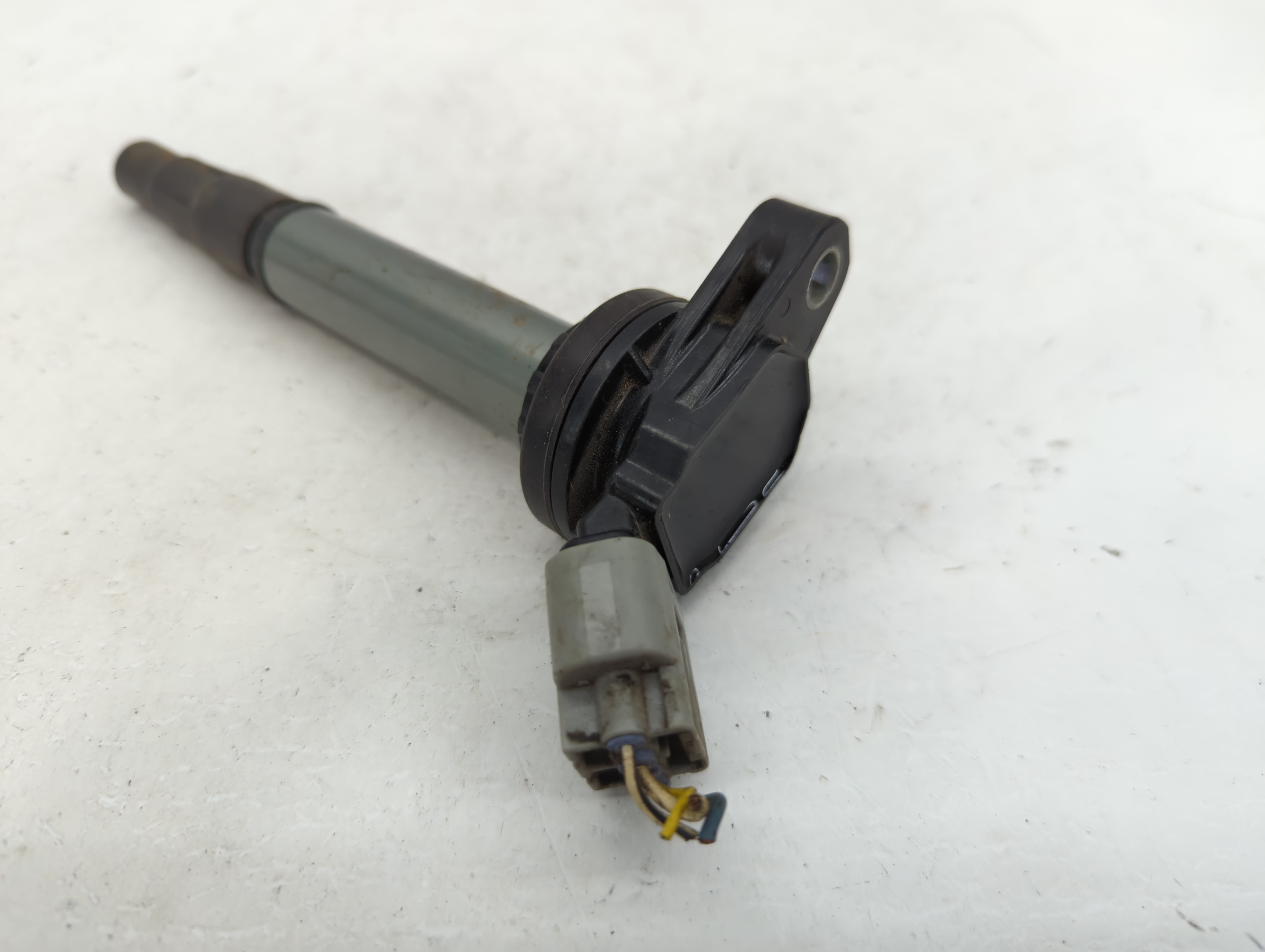 2009-2019 Toyota Corolla Ignition Coil Igniter Pack 1104565 - Oemusedautoparts1.com