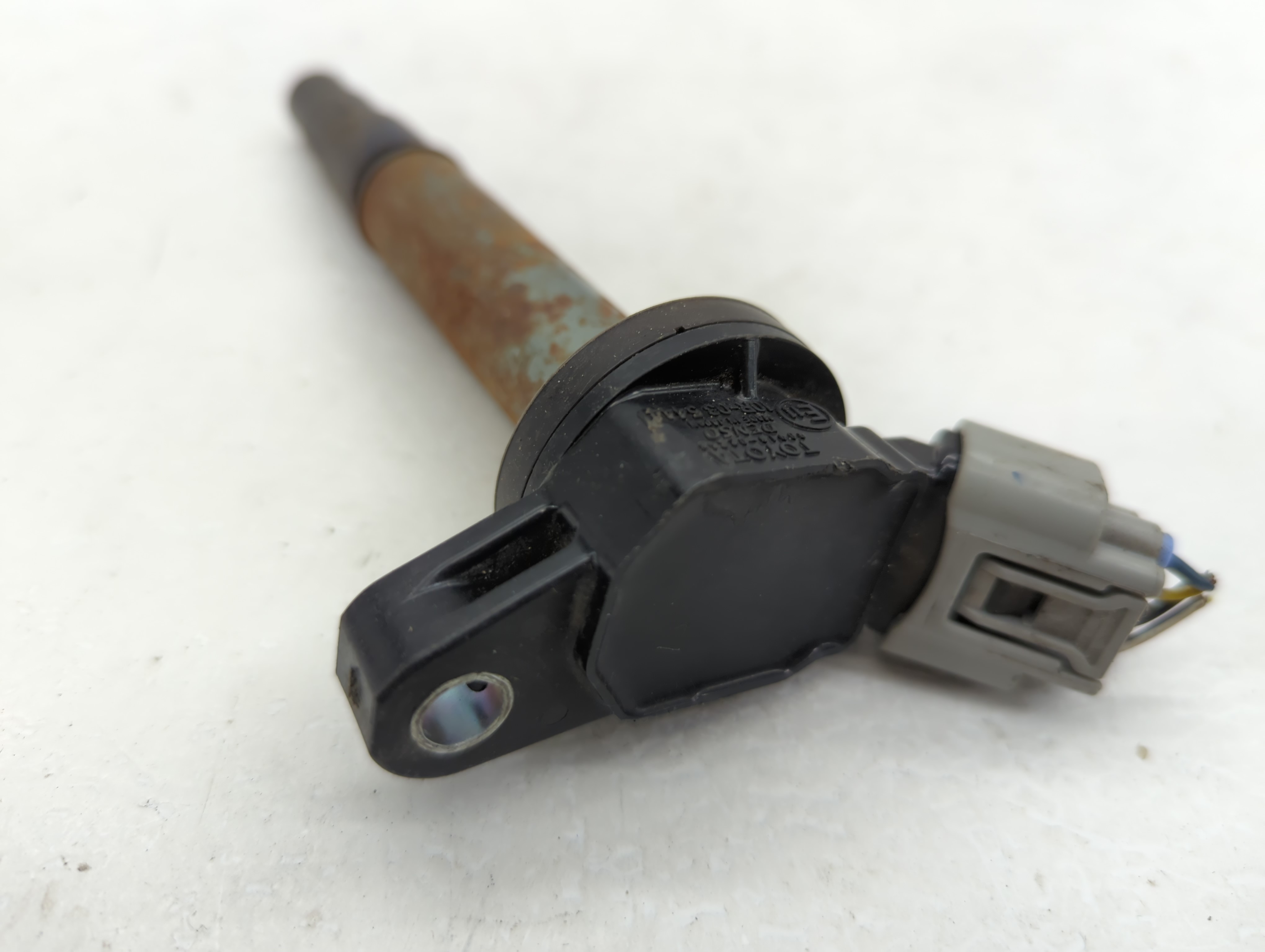 2009-2019 Toyota Corolla Ignition Coil Igniter Pack 1104566 - Oemusedautoparts1.com